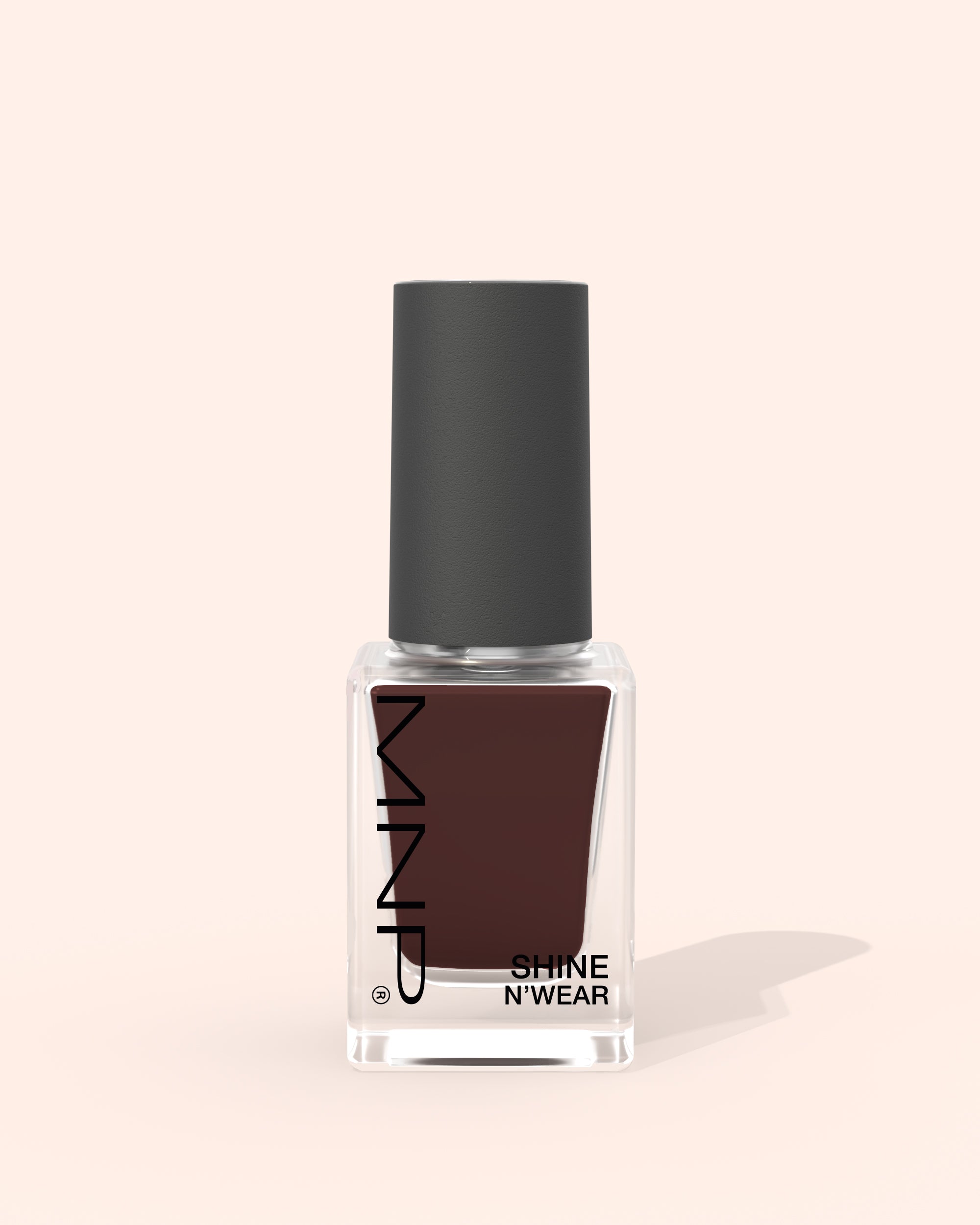 Smalto classico SHINE N’WEAR - HAUTE COUTURE 013 WOOL