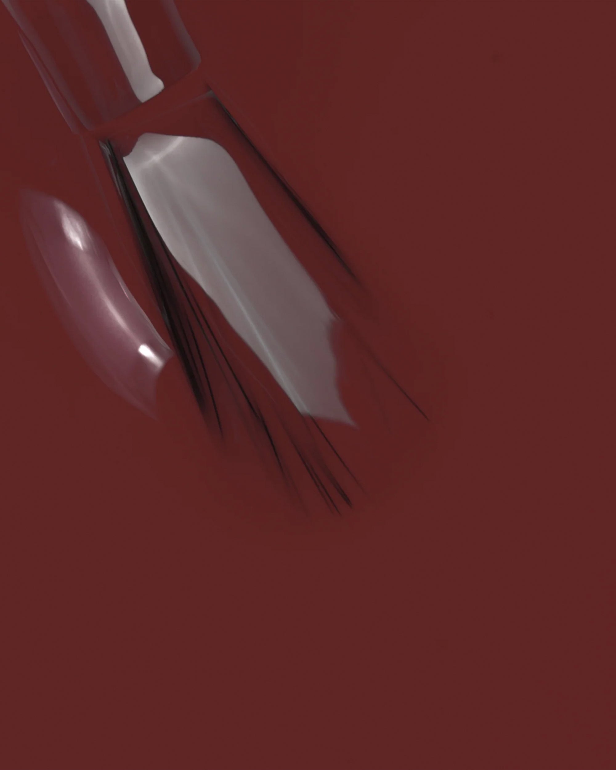 Smalto classico SHINE N’WEAR - HAUTE COUTURE 014 VELVET