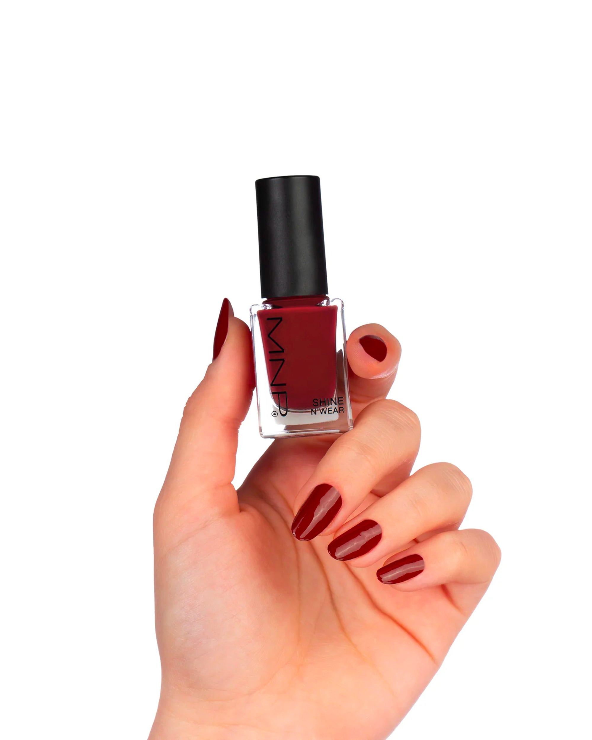 Smalto classico SHINE N’WEAR - HAUTE COUTURE 014 VELVET