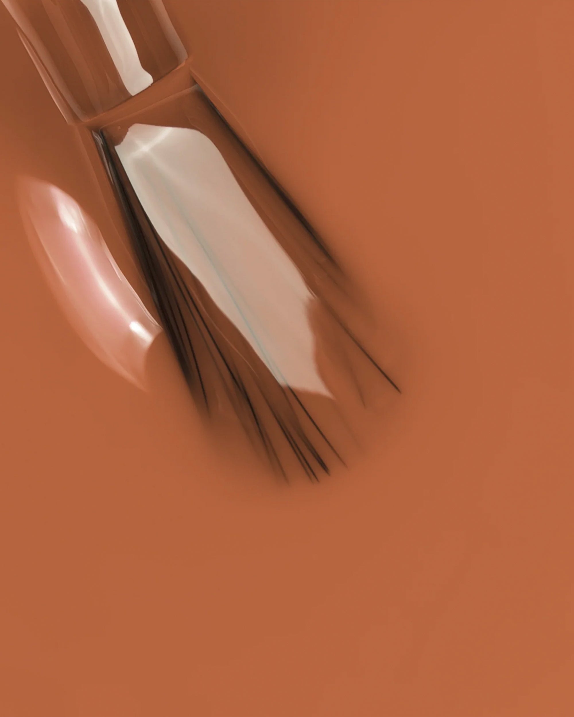 Smalto classico SHINE N’WEAR - HAUTE COUTURE 016 CHIFFON