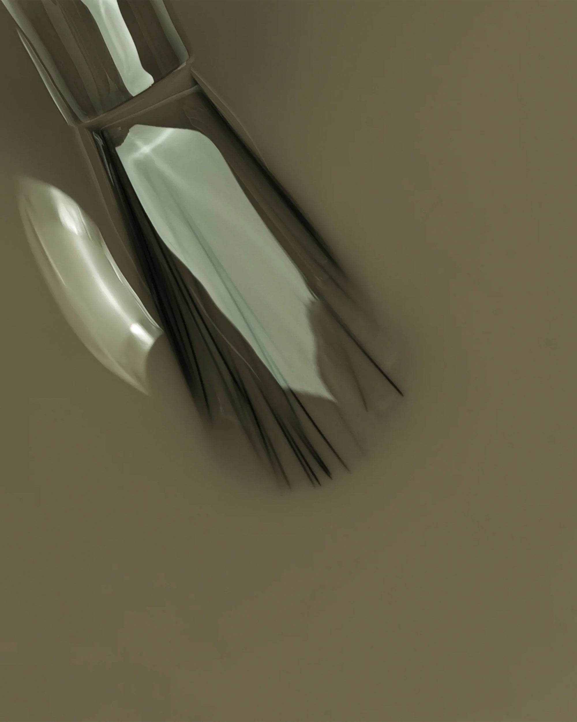 Smalto classico SHINE N’WEAR - HAUTE COUTURE 017 CORDUROY