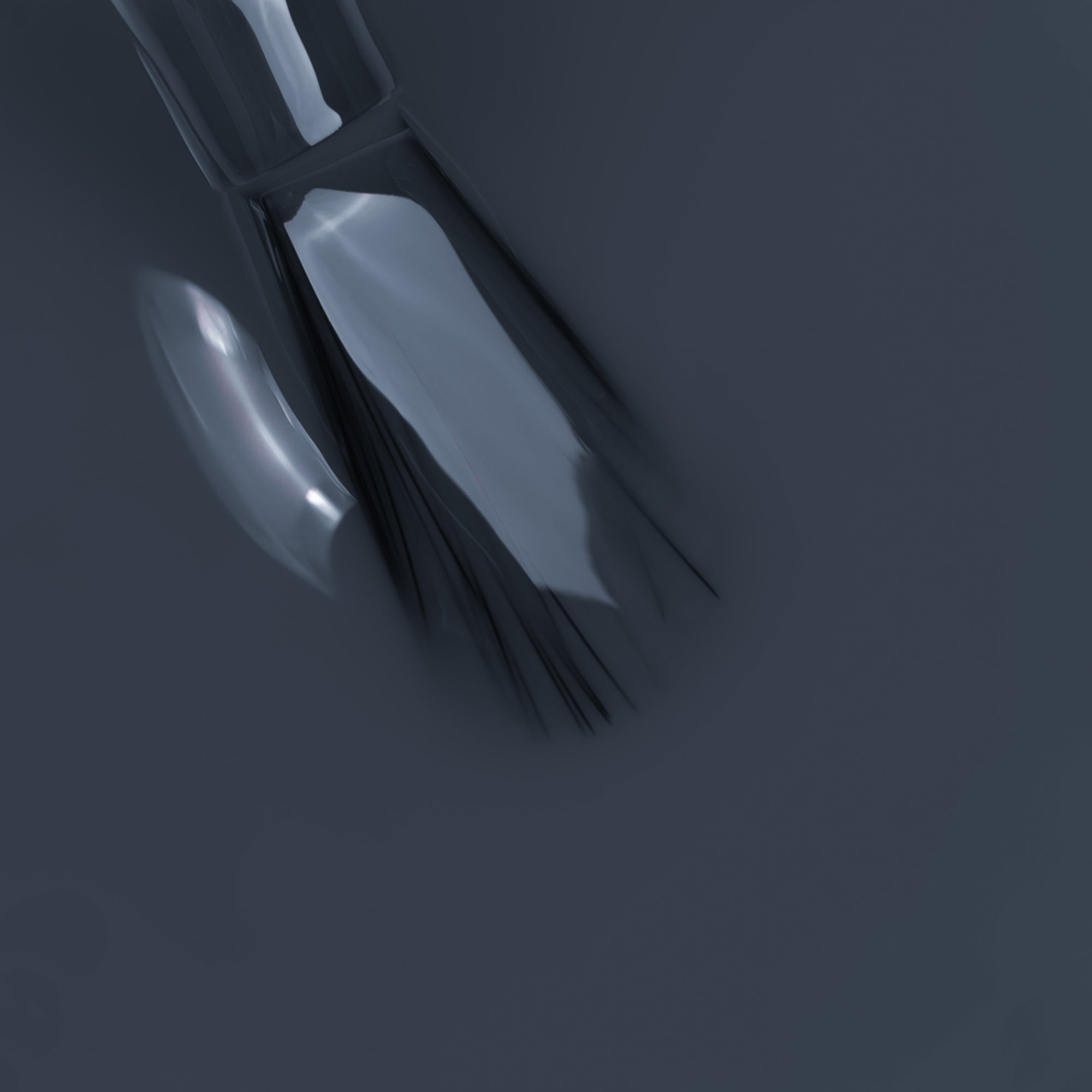 Smalto classico SHINE N’WEAR - HAUTE COUTURE 018 TAFFETÀ