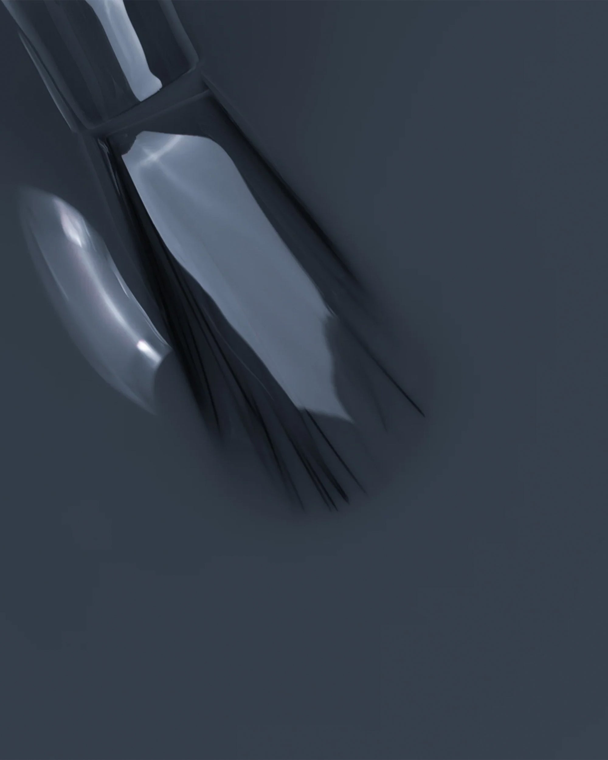 Smalto classico SHINE N’WEAR - HAUTE COUTURE 018 TAFFETÀ