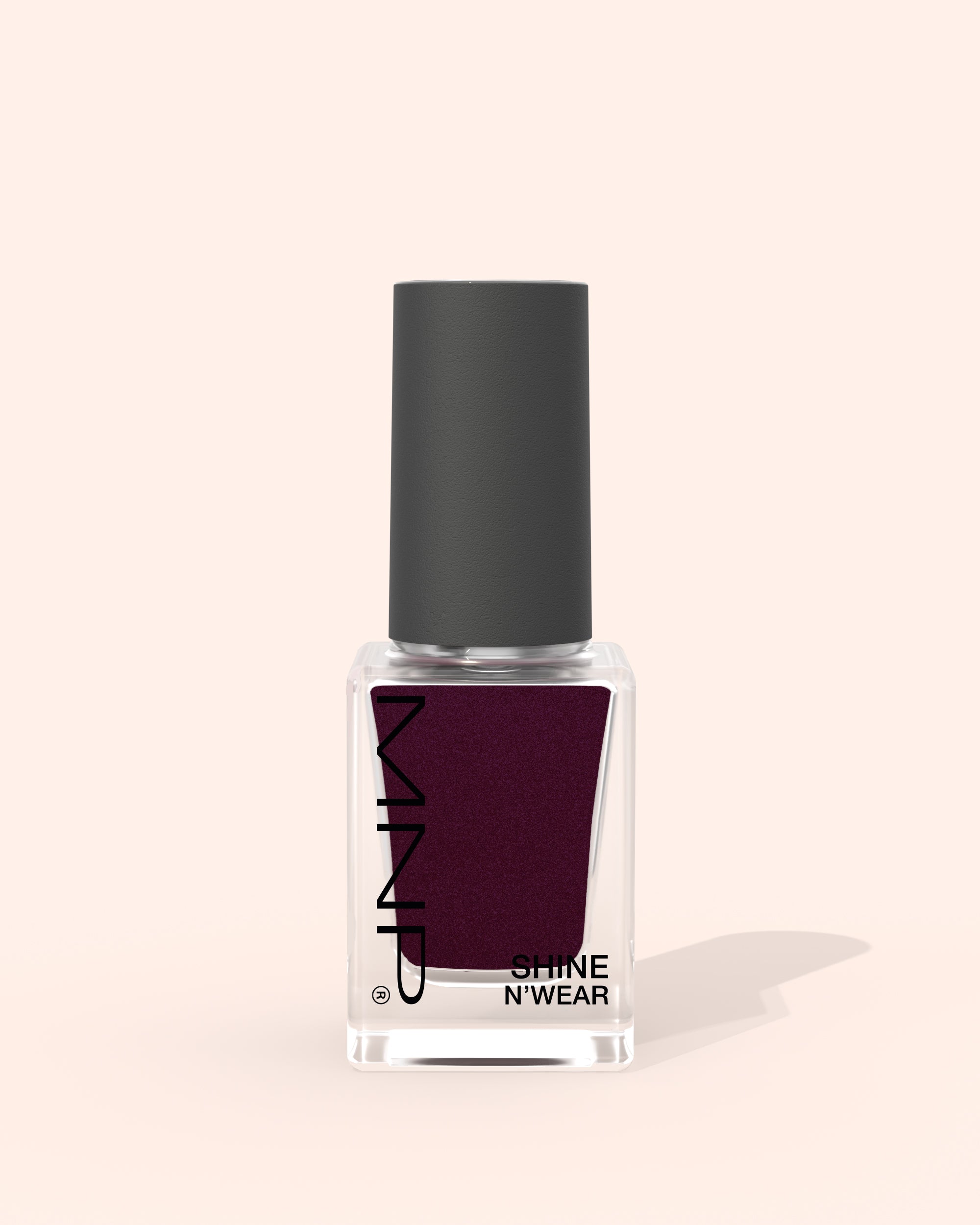 Smalto classico SHINE N’WEAR - HAUTE COUTURE 019 MACRAMÈ