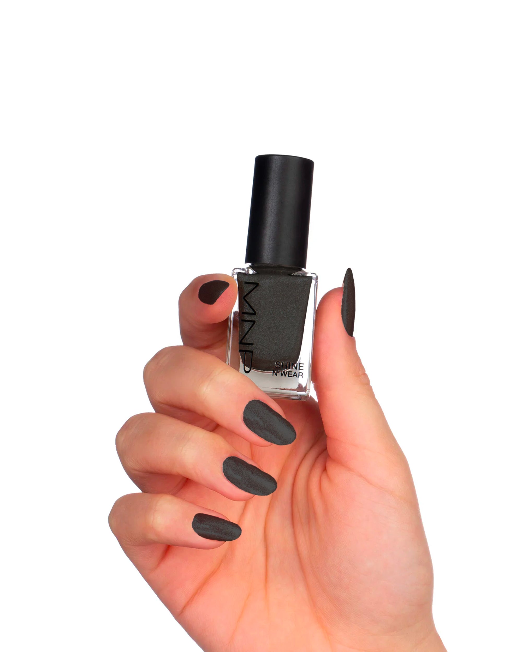 Smalto classico SHINE N’WEAR - HAUTE COUTURE 020 SATIN
