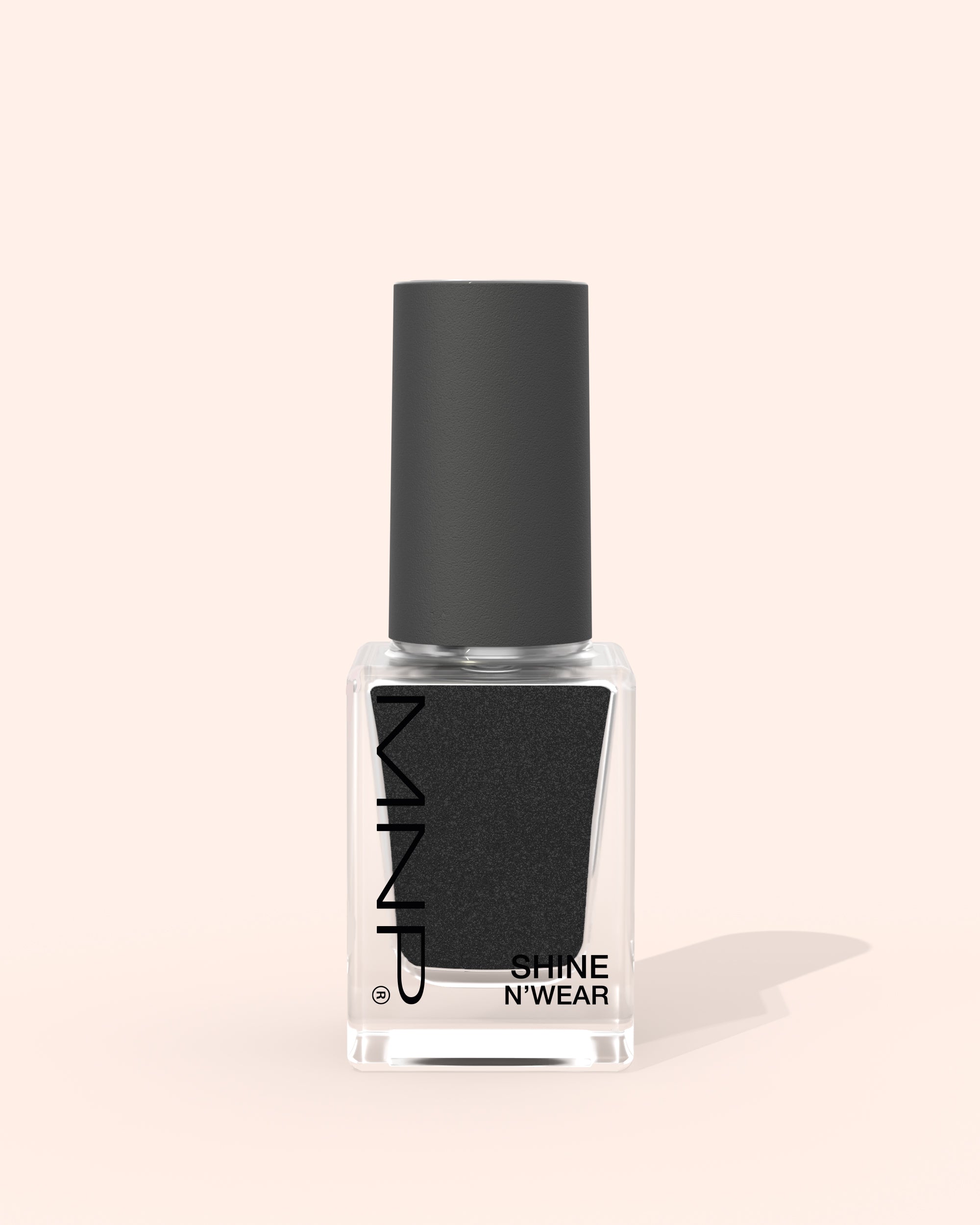 Smalto classico SHINE N’WEAR - HAUTE COUTURE 020 SATIN