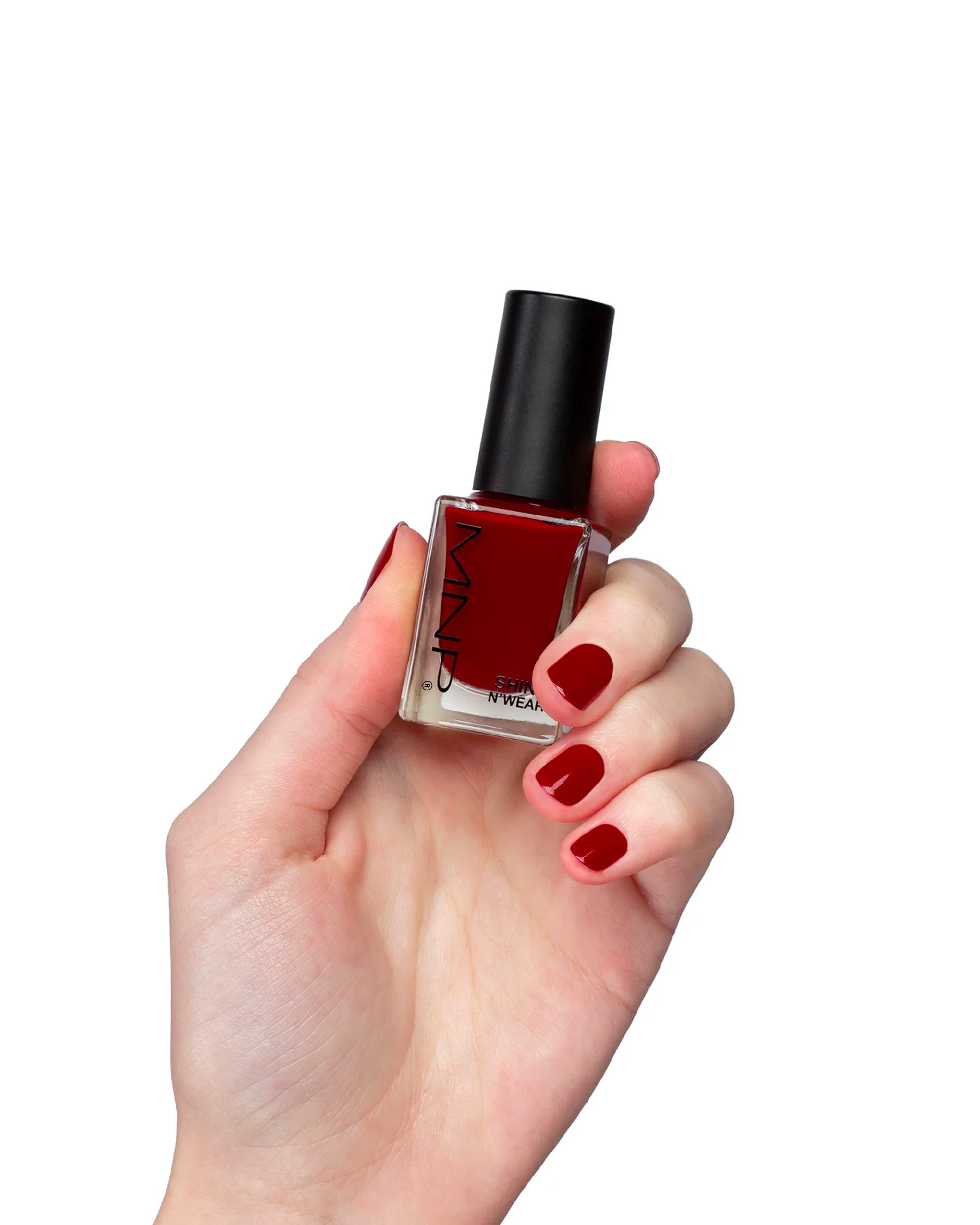 Smalto classico SHINE N’WEAR - 203 BLOODY MARY