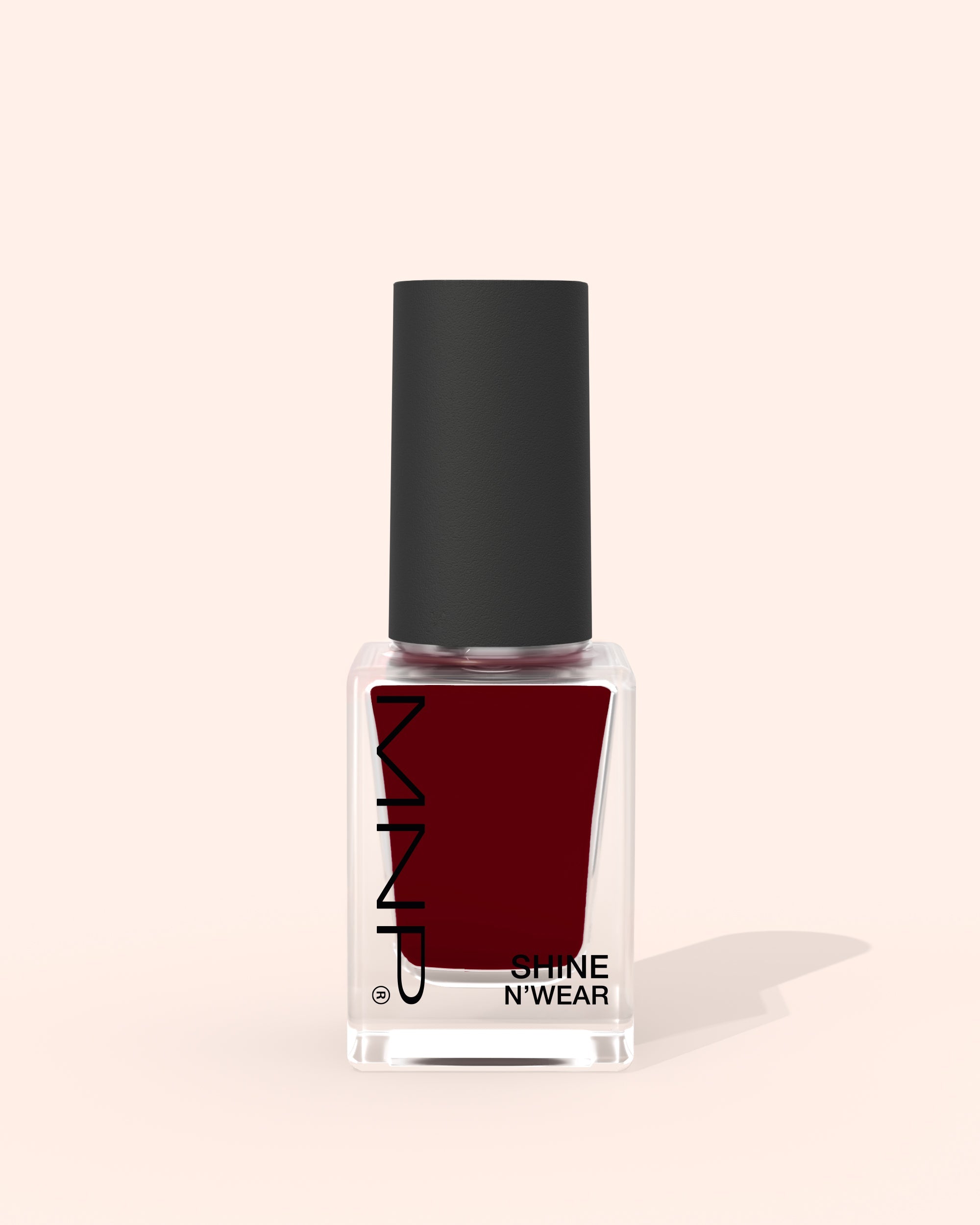 Smalto classico SHINE N’WEAR - 203 BLOODY MARY