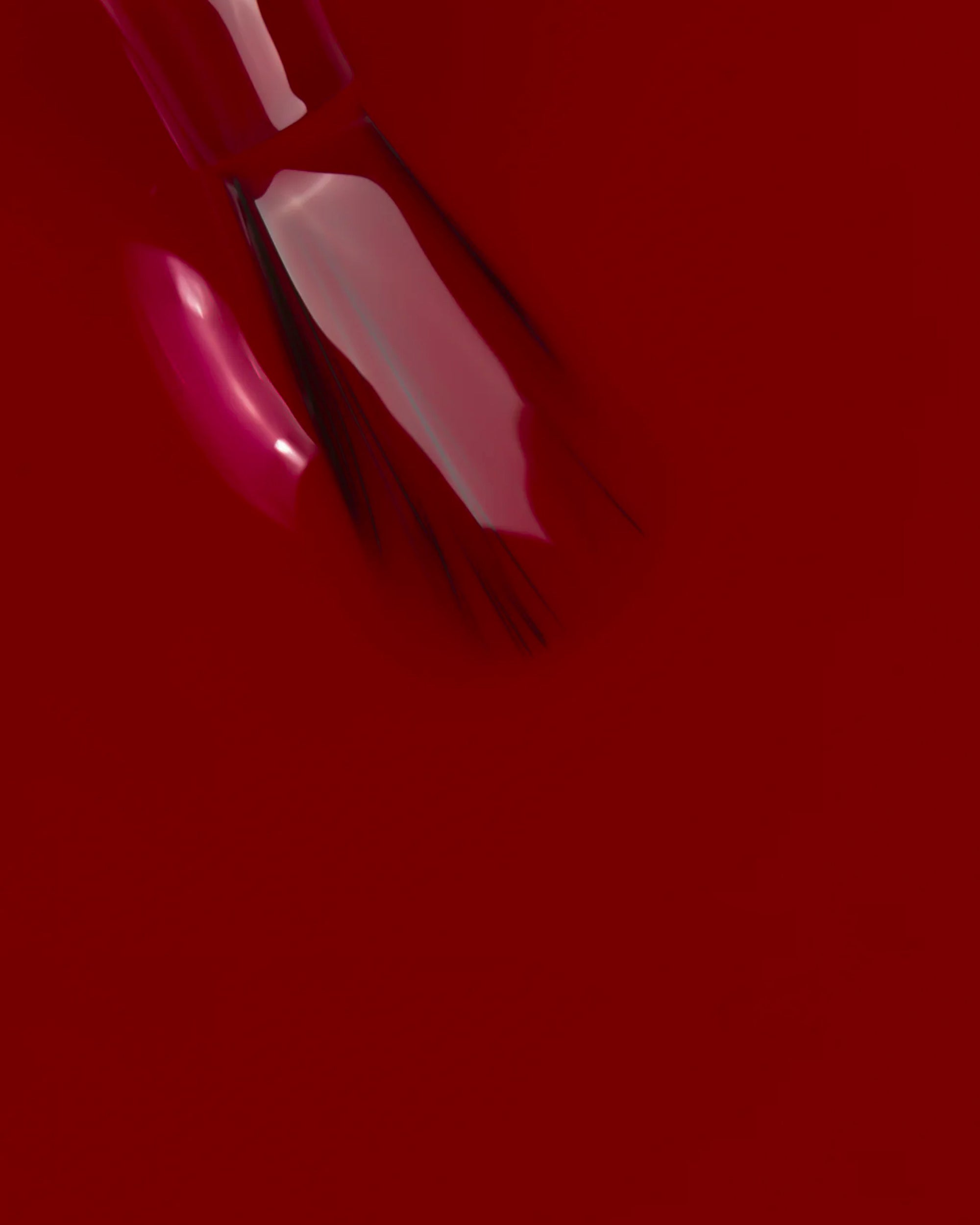 Smalto classico SHINE N’WEAR - 204 ROUGE LAQUE