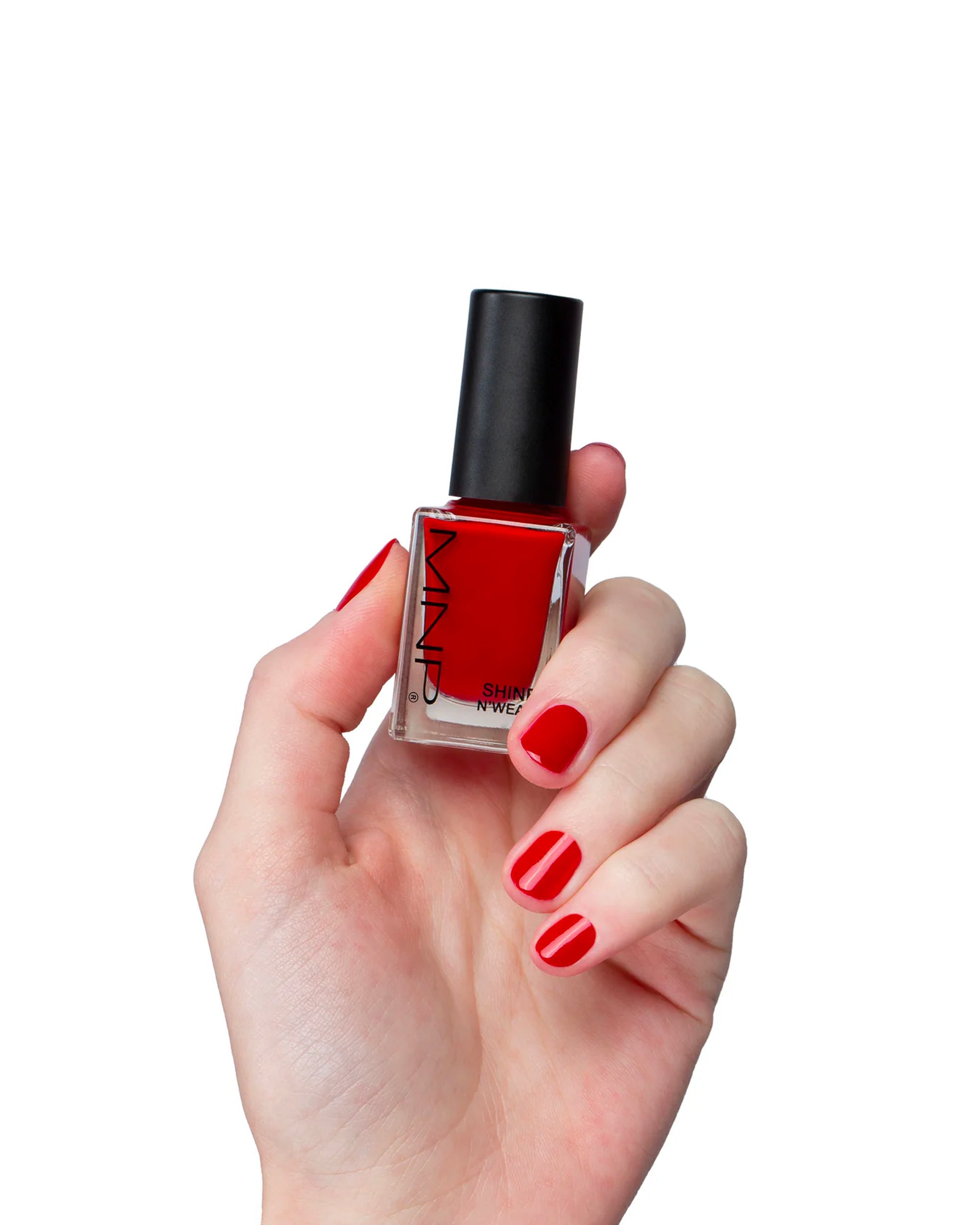 Smalto classico SHINE N’WEAR - 205 LE ROUGE