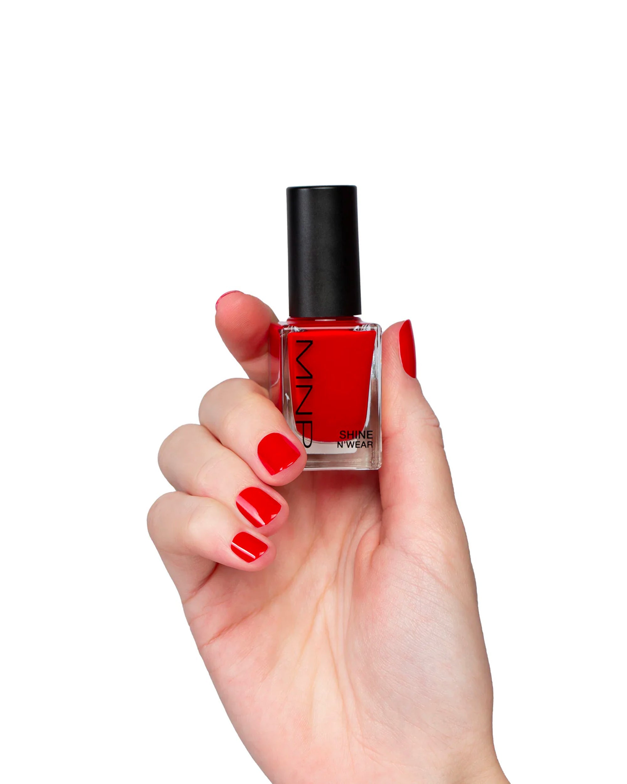 Smalto classico SHINE N’WEAR - 206 HEAT