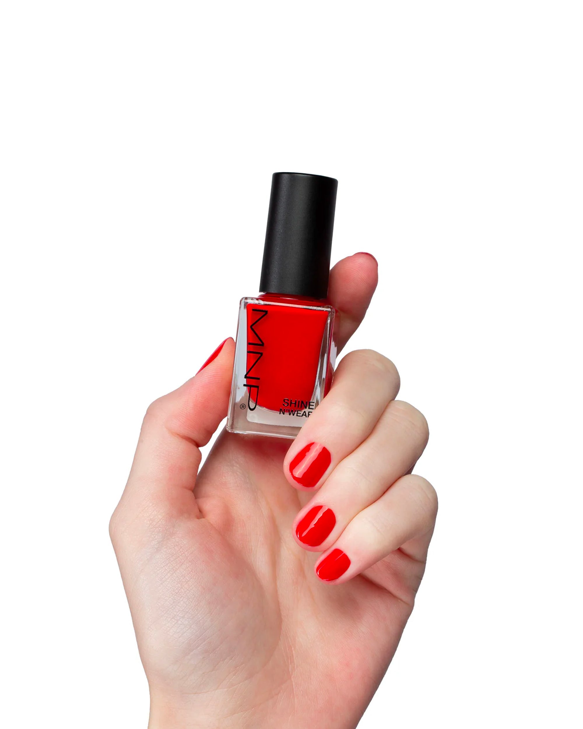 Smalto classico SHINE N’WEAR - 207 FAME