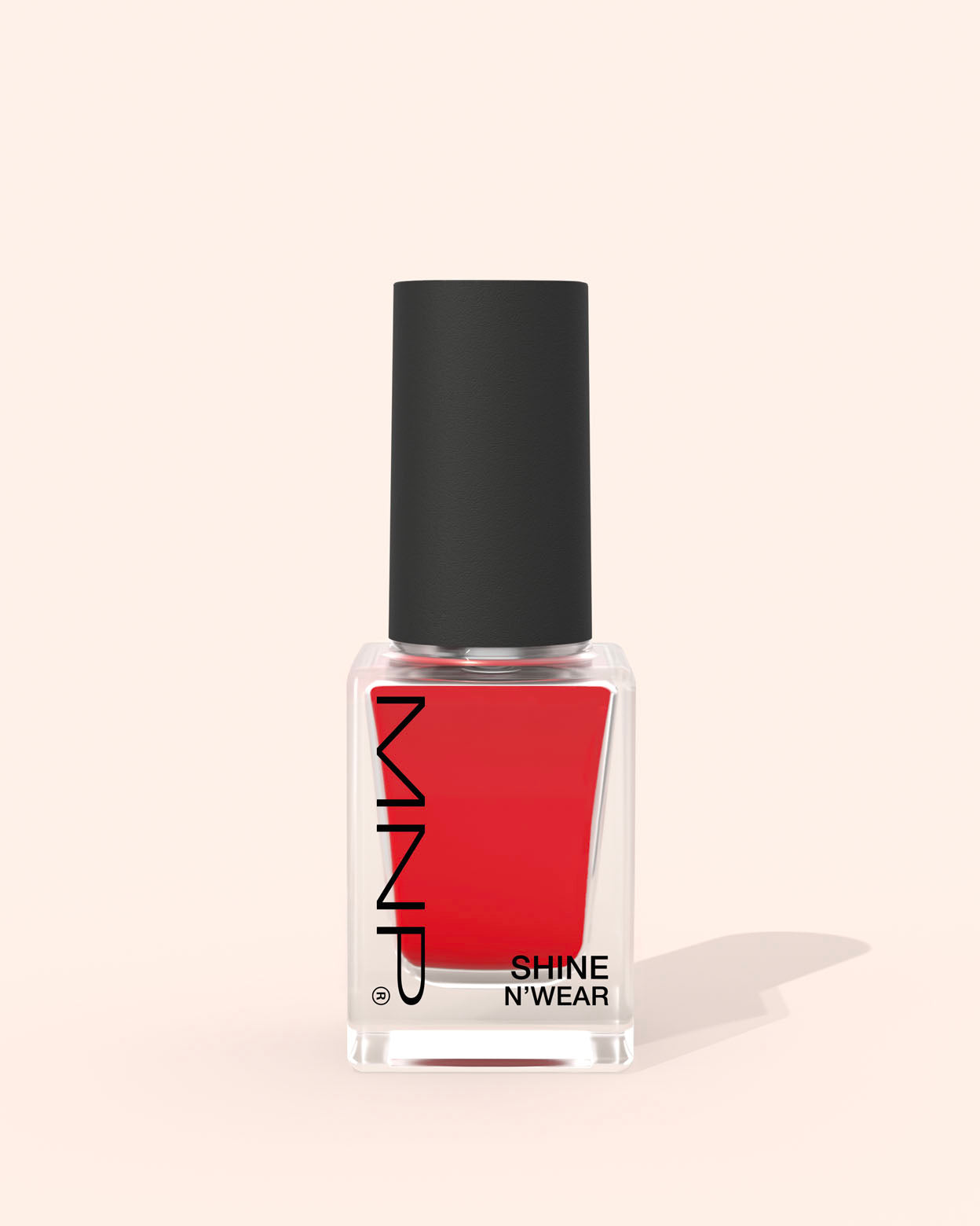 Smalto classico SHINE N’WEAR - 207 FAME