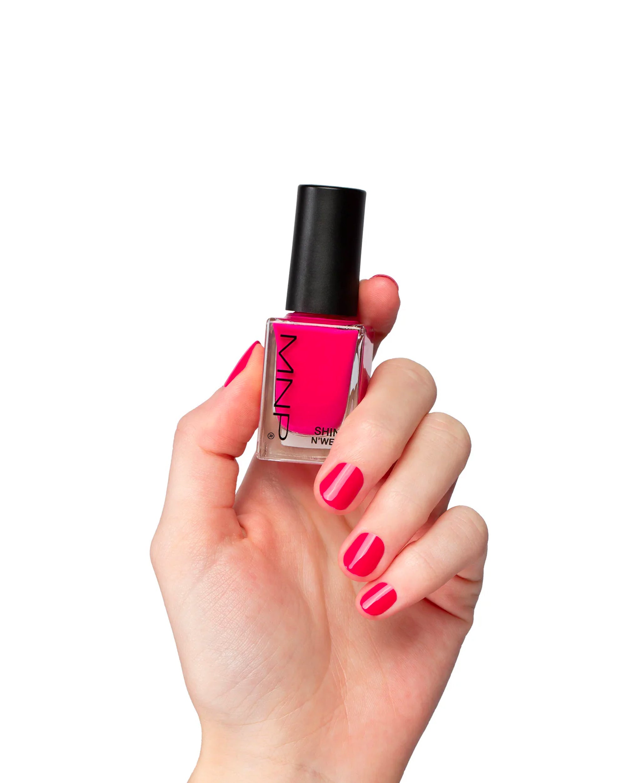 Smalto classico SHINE N’WEAR 213 PLAISIR