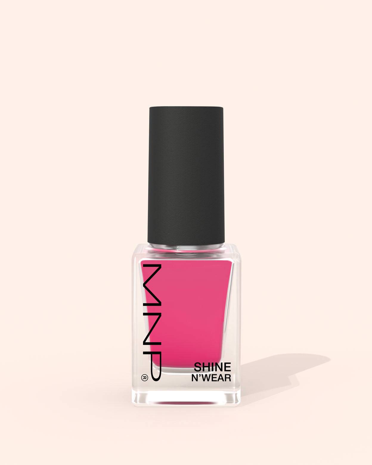 Smalto classico SHINE N’WEAR 213 PLAISIR