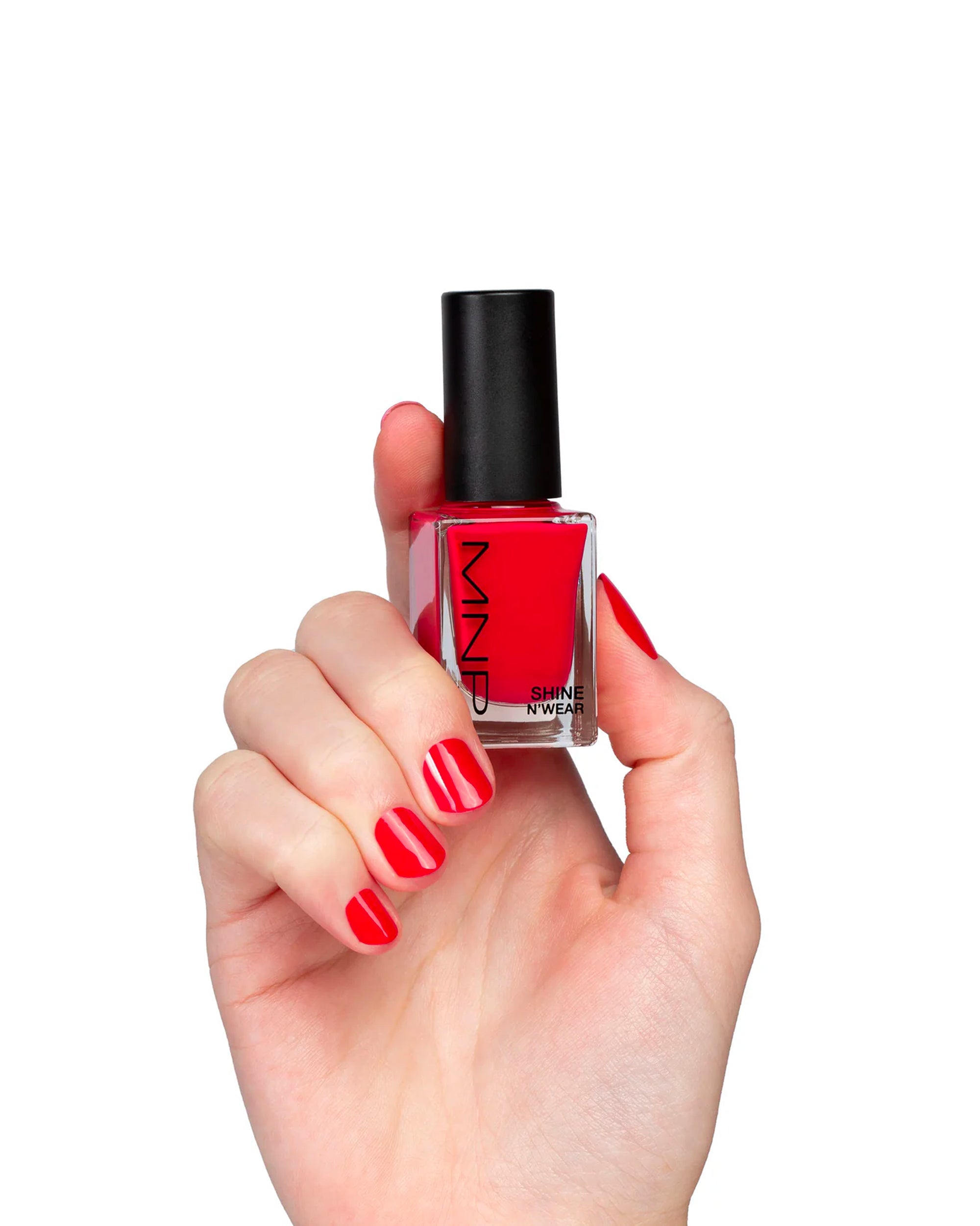 Smalto classico SHINE N’WEAR 214 ORLEANS