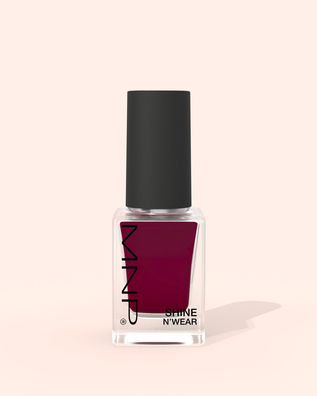 Smalto classico SHINE N’WEAR 215 ROMEO