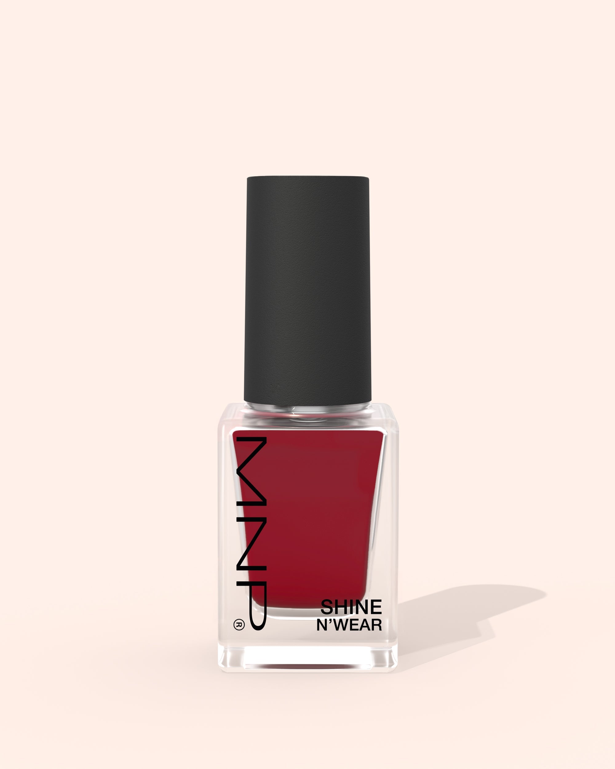 Smalto classico SHINE N’WEAR 216 JULIET