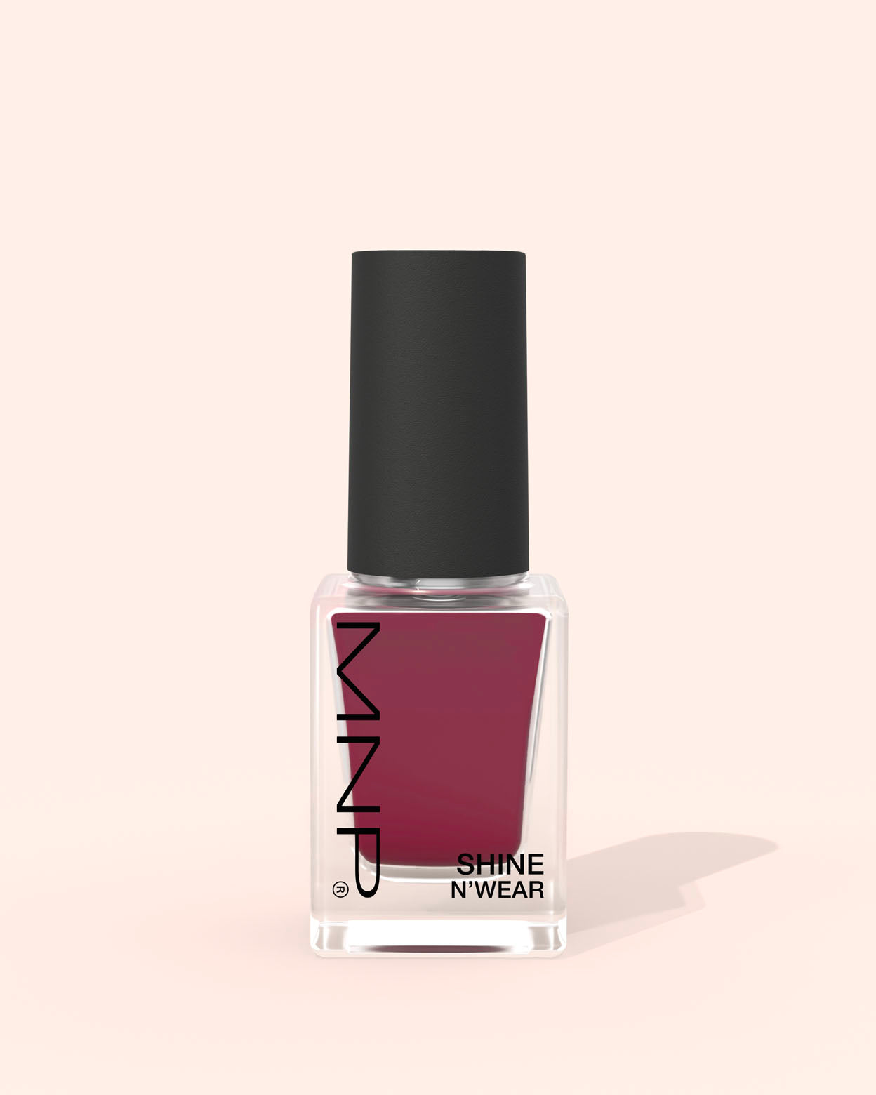 Smalto classico SHINE N’WEAR 217 LUXURY