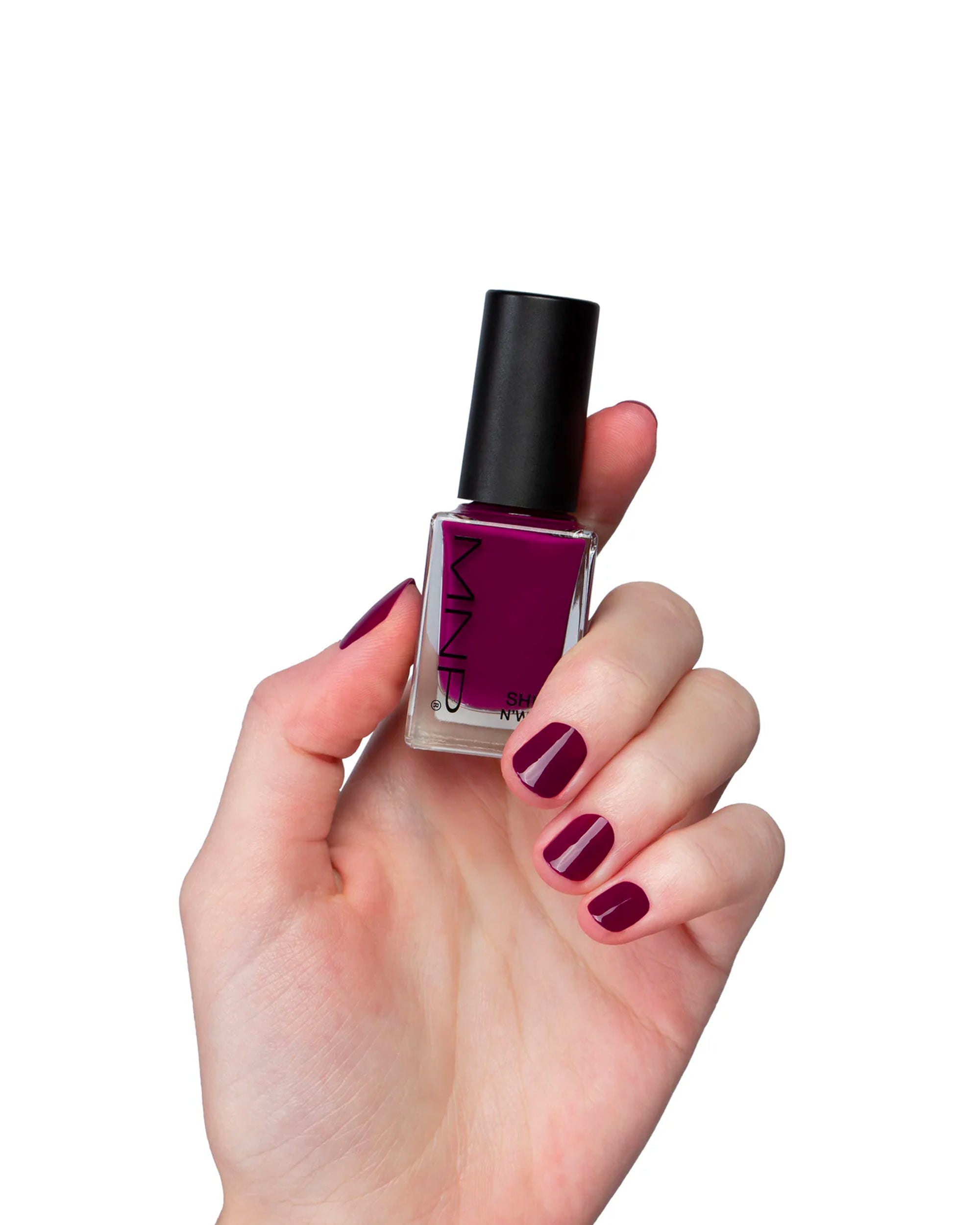Smalto classico SHINE N’WEAR 219 CRETA
