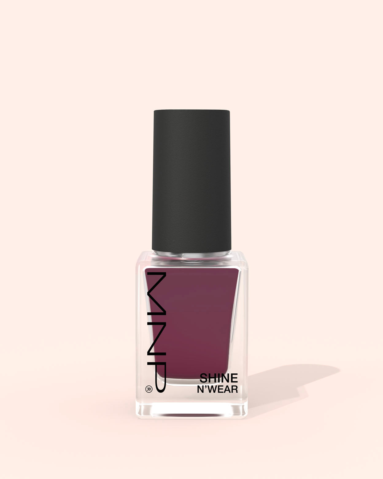 Smalto classico SHINE N’WEAR 219 CRETA