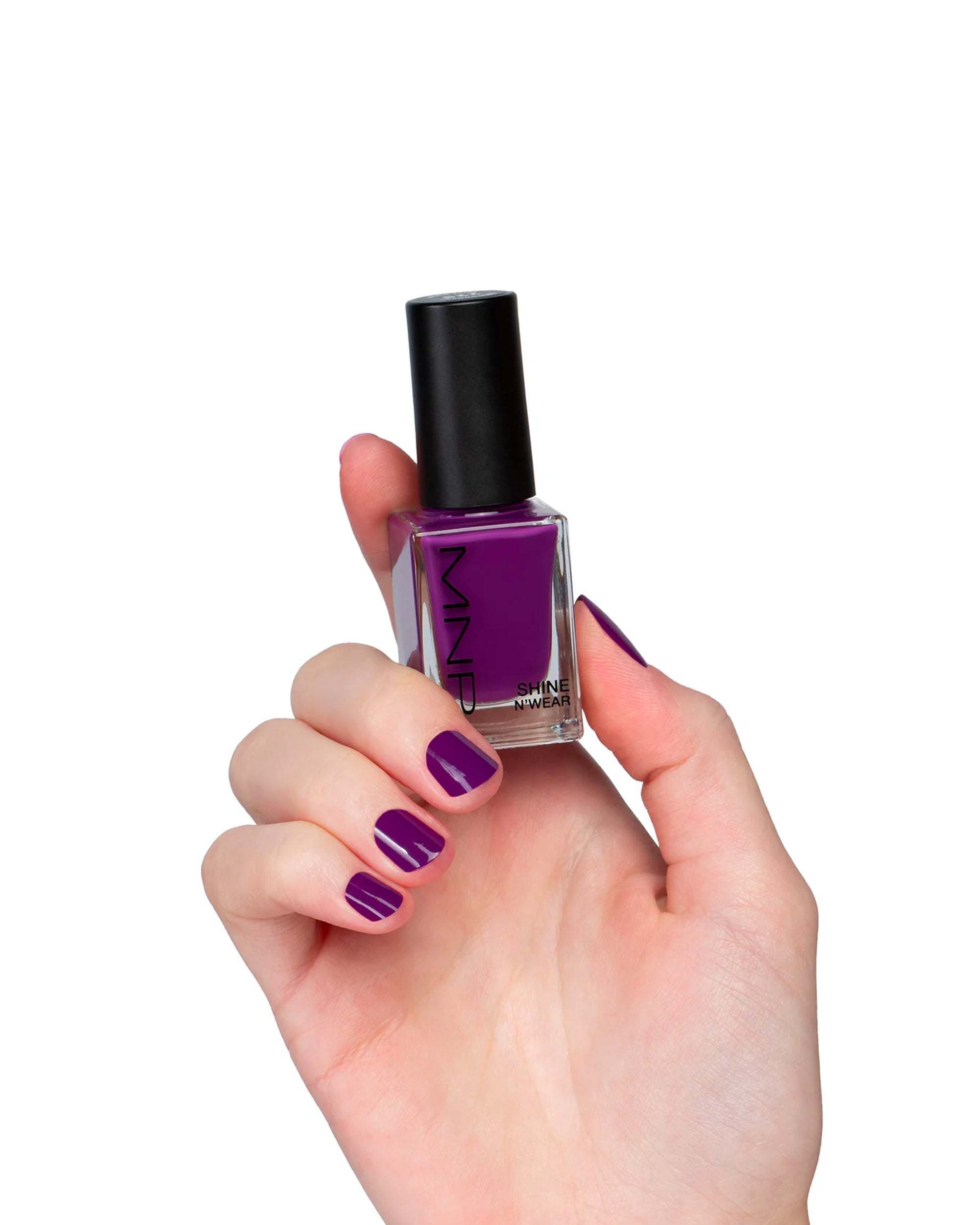 Smalto classico SHINE N’WEAR 220 TIMES SQUARE