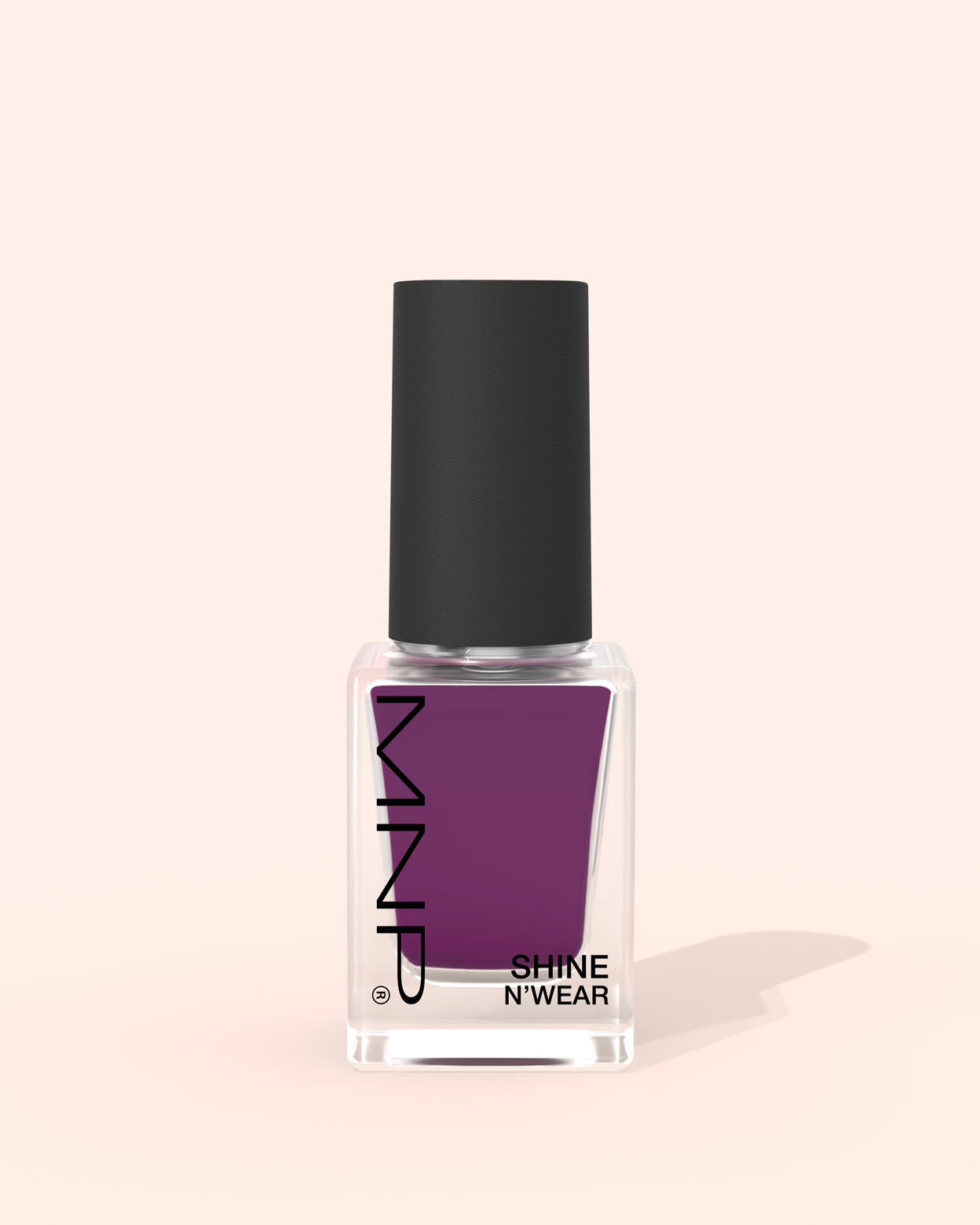 Smalto classico SHINE N’WEAR 220 TIMES SQUARE