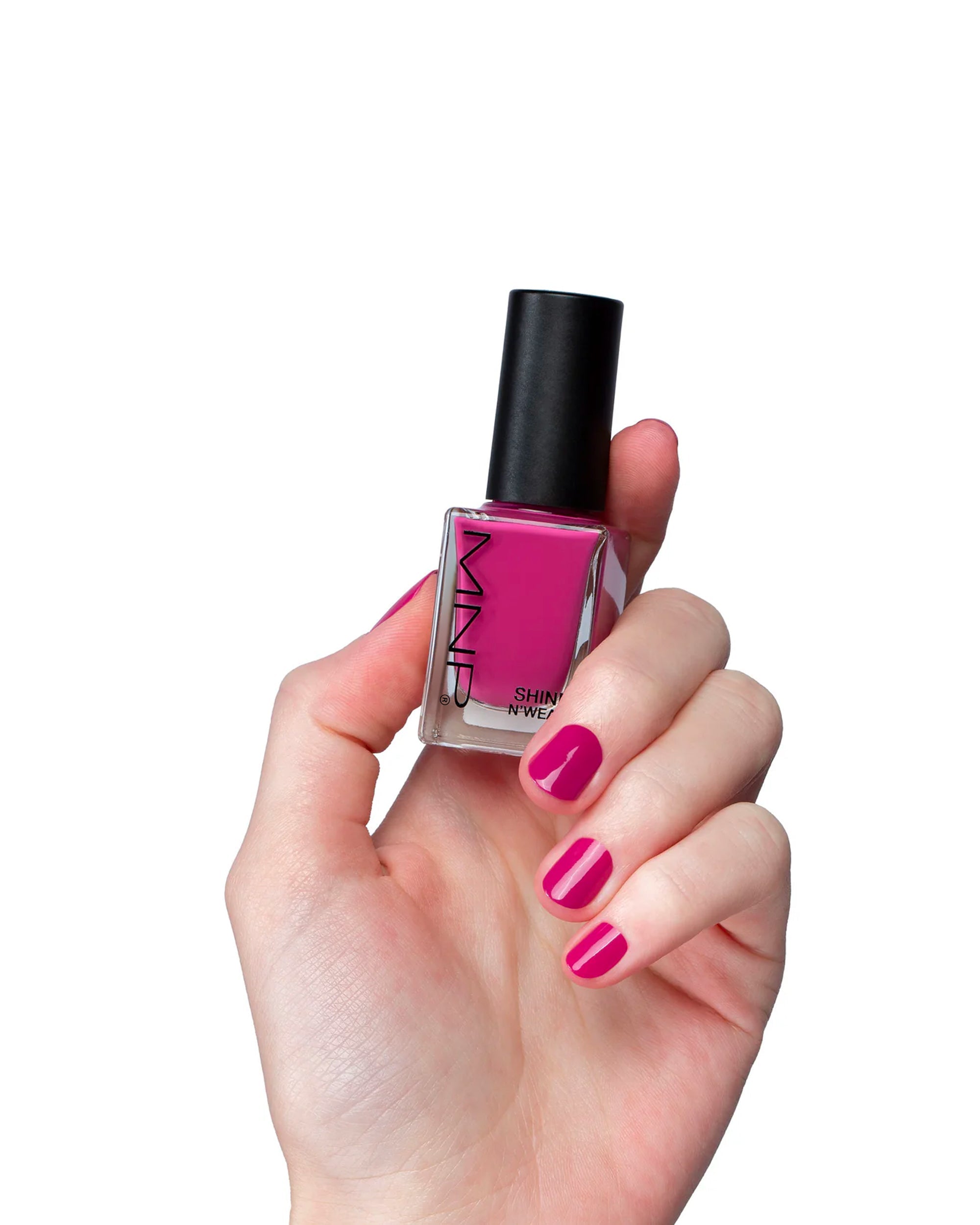 Smalto classico SHINE N’WEAR 221 TRUTH