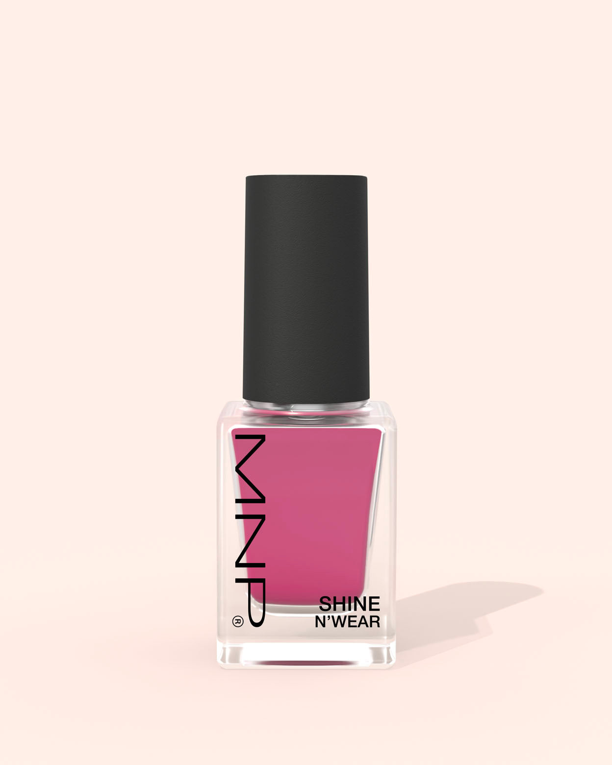 Smalto classico SHINE N’WEAR 221 TRUTH