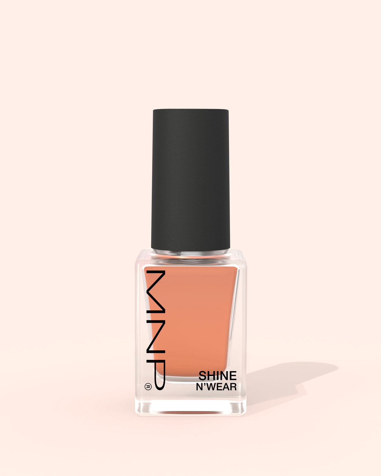 Smalto classico SHINE N’WEAR 223 BROADWAY