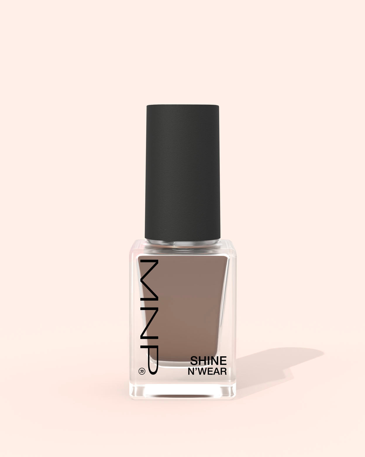 Smalto classico SHINE N’WEAR 226 CANNES