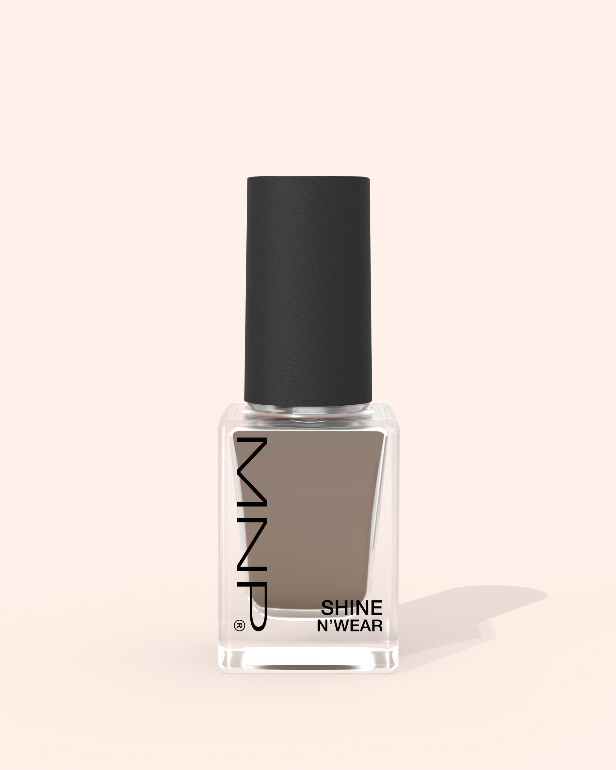 Smalto classico SHINE N’WEAR 227 GAME OVER