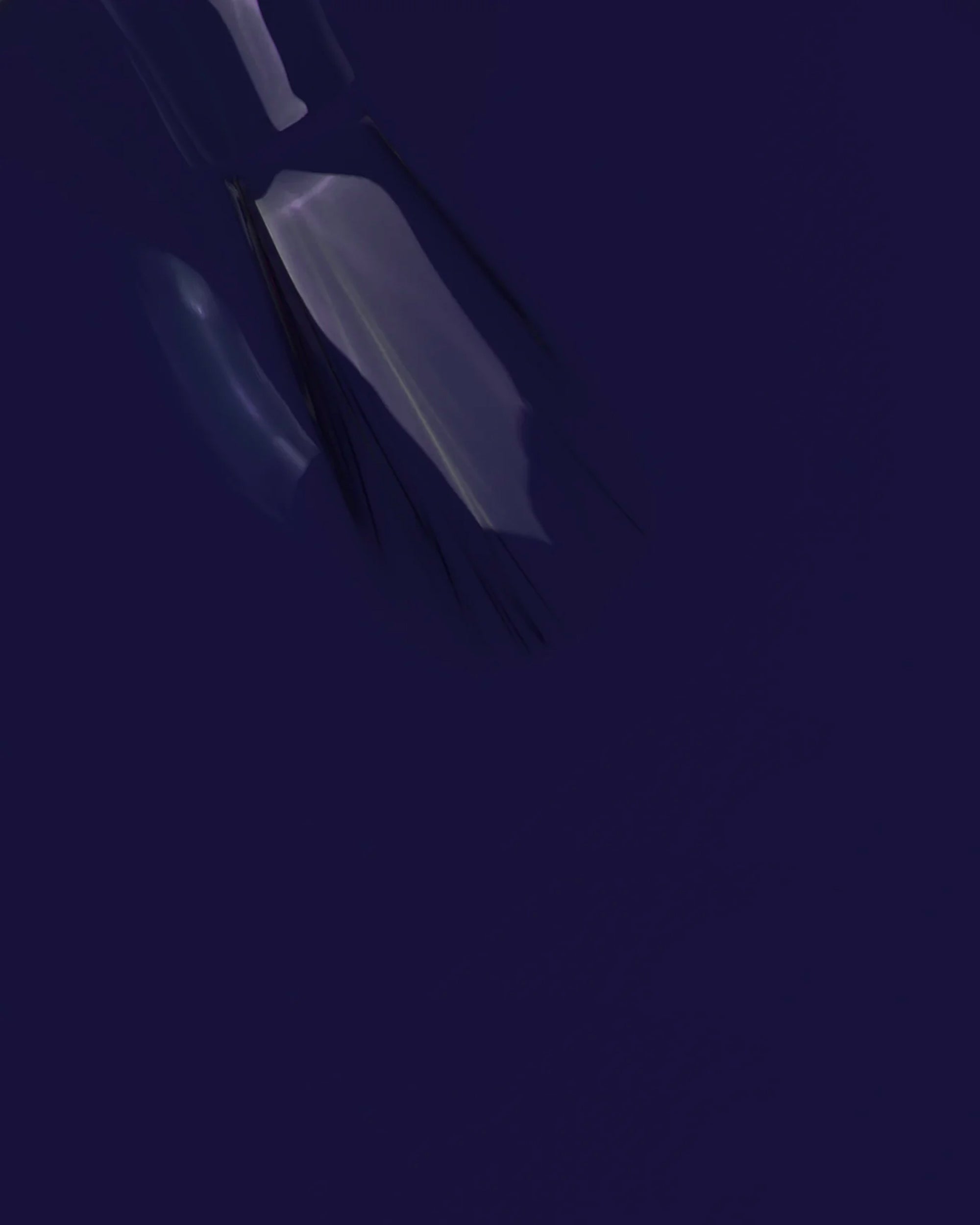 Smalto classico SHINE N’WEAR 230 WALL STREET