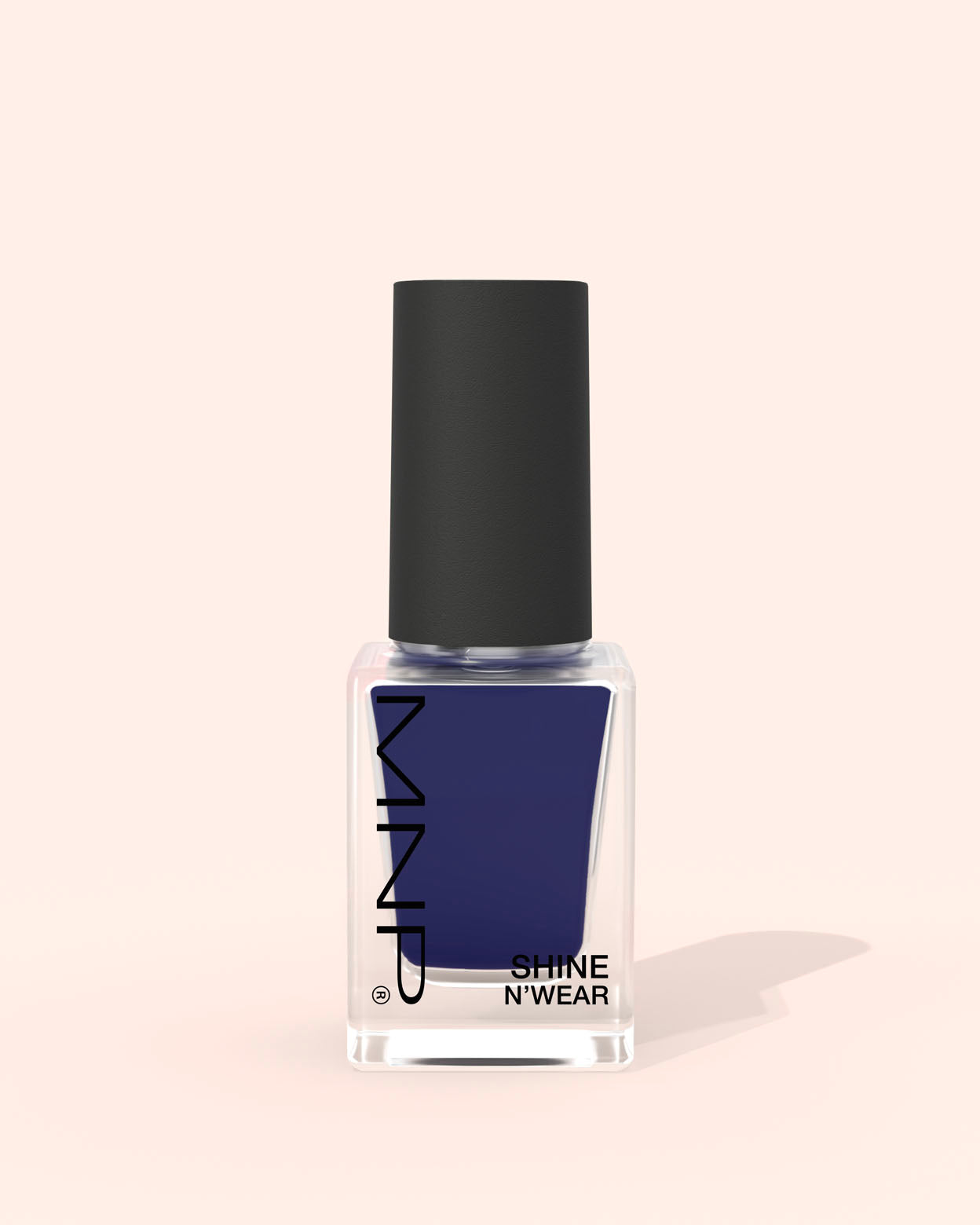 Smalto classico SHINE N’WEAR 230 WALL STREET