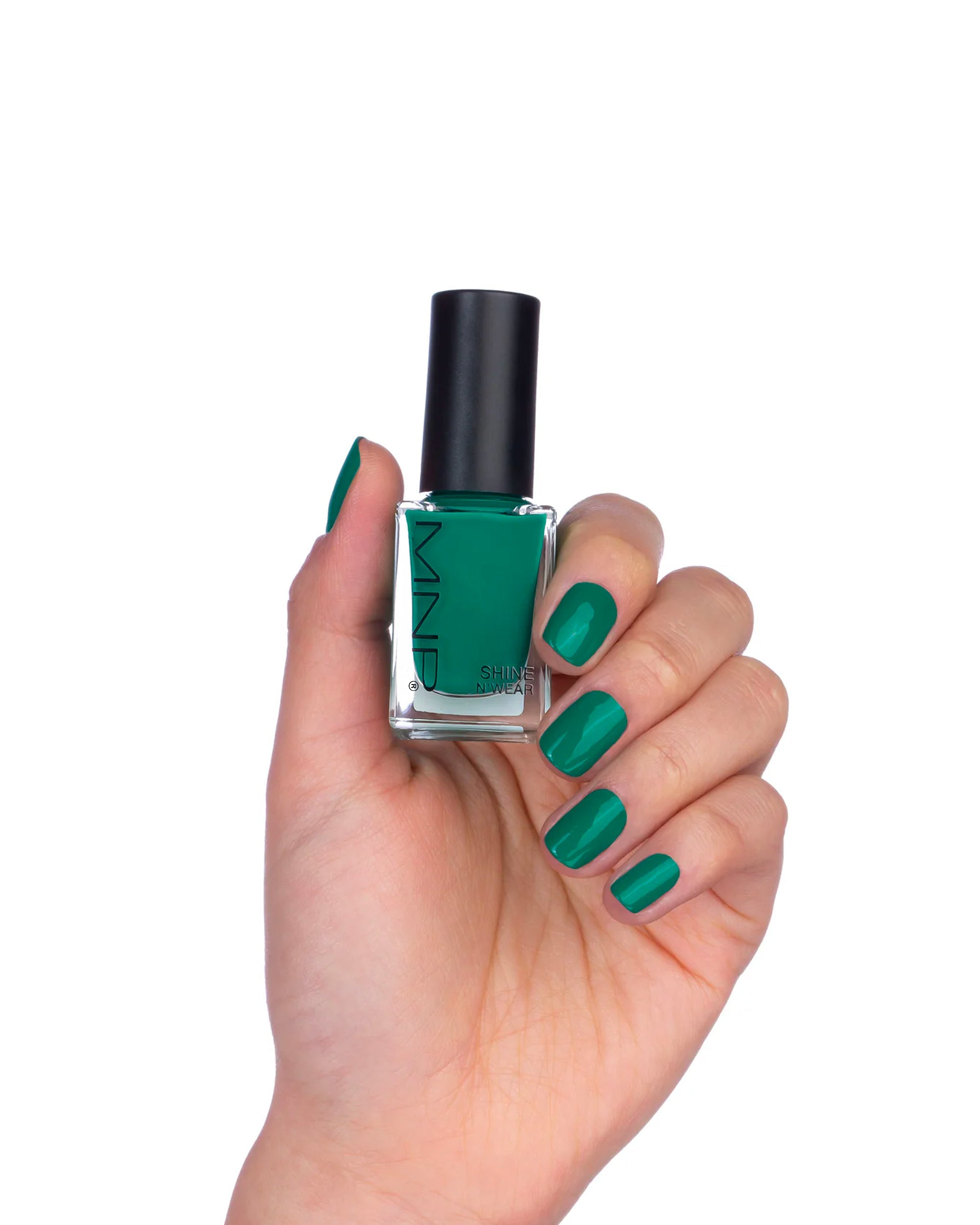 Smalto classico SHINE N’WEAR 231 DOLLAR