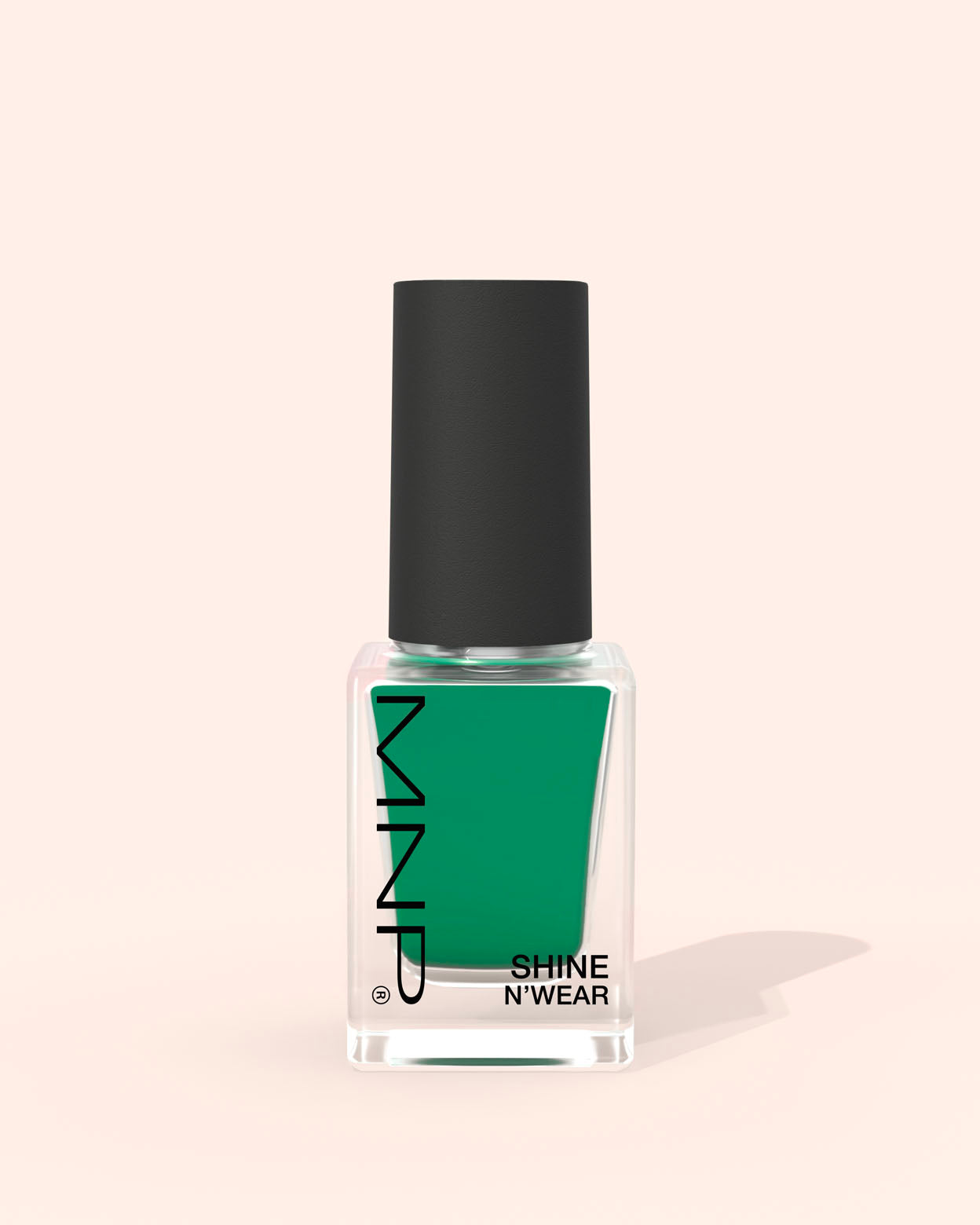 Smalto classico SHINE N’WEAR 231 DOLLAR
