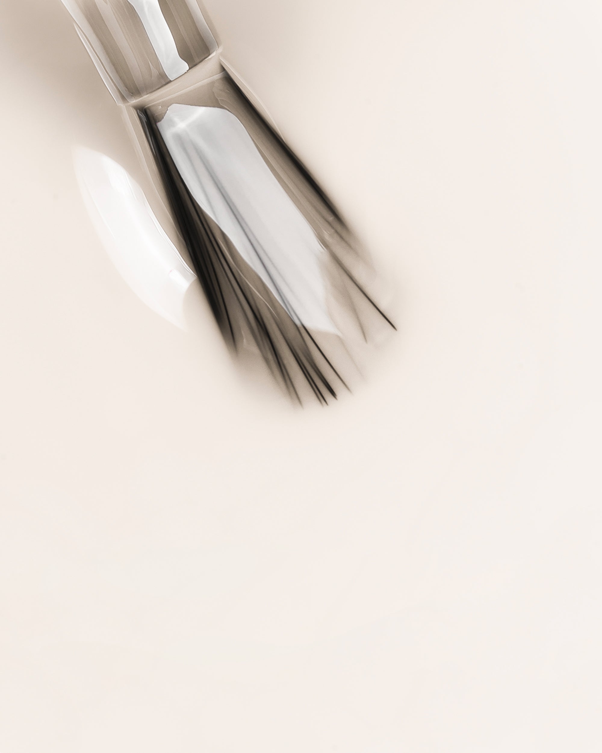 Smalto classico SHINE N’WEAR 232 EXTRA WHITE