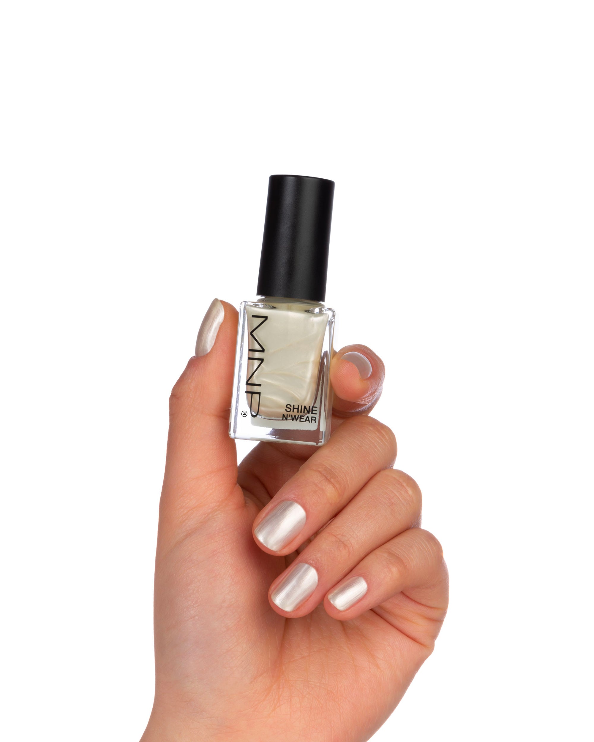 Smalto classico SHINE N’WEAR 233 PEARL