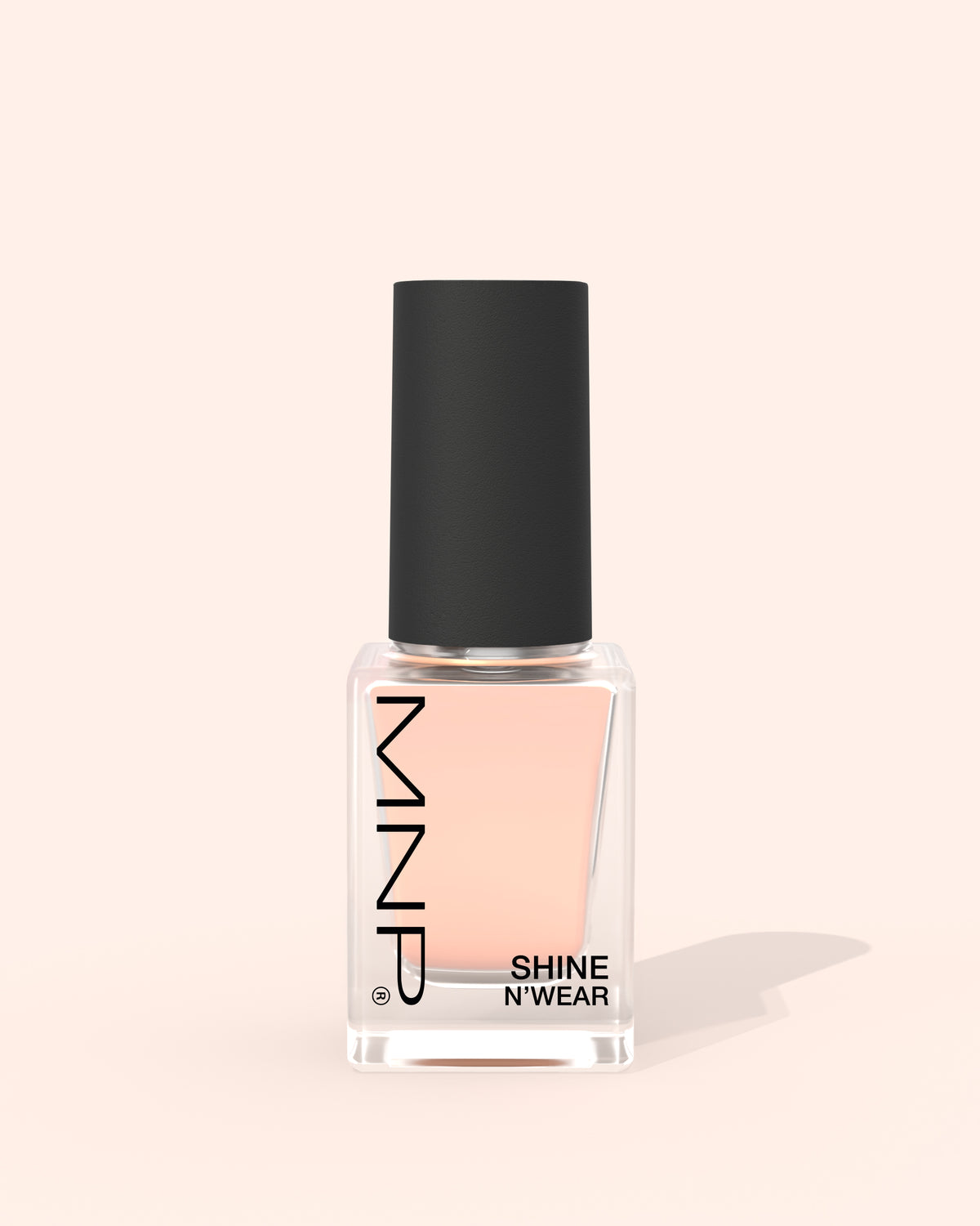 Smalto classico SHINE N’WEAR 235 MILKY ROSE