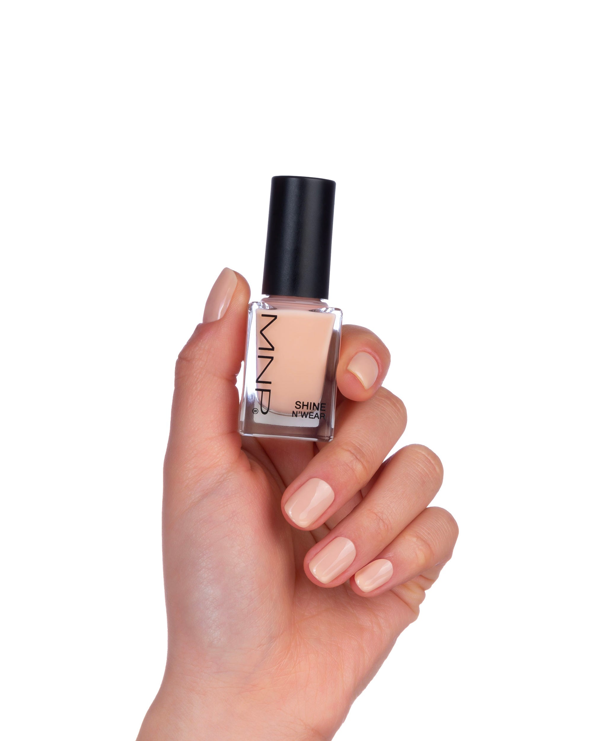 Smalto classico SHINE N’WEAR 235 MILKY ROSE