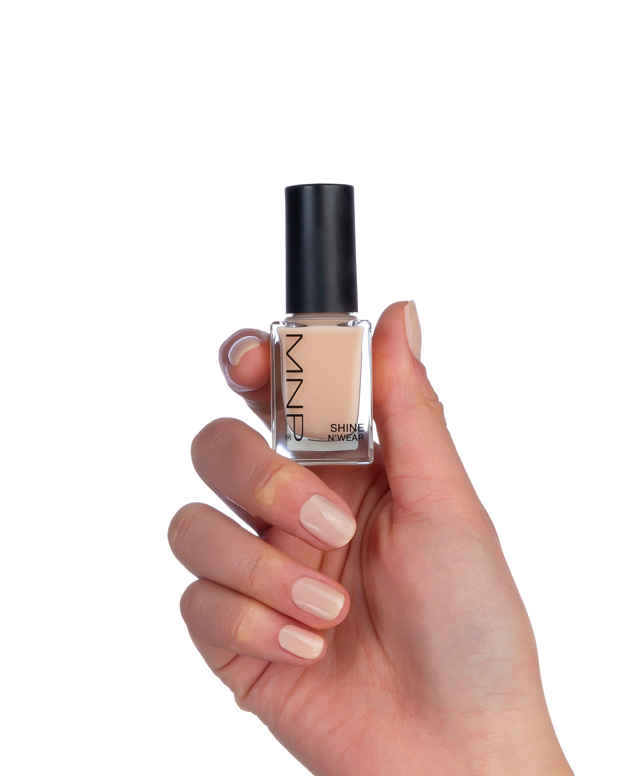 Smalto classico SHINE N’WEAR 236 MILKY APRICOT