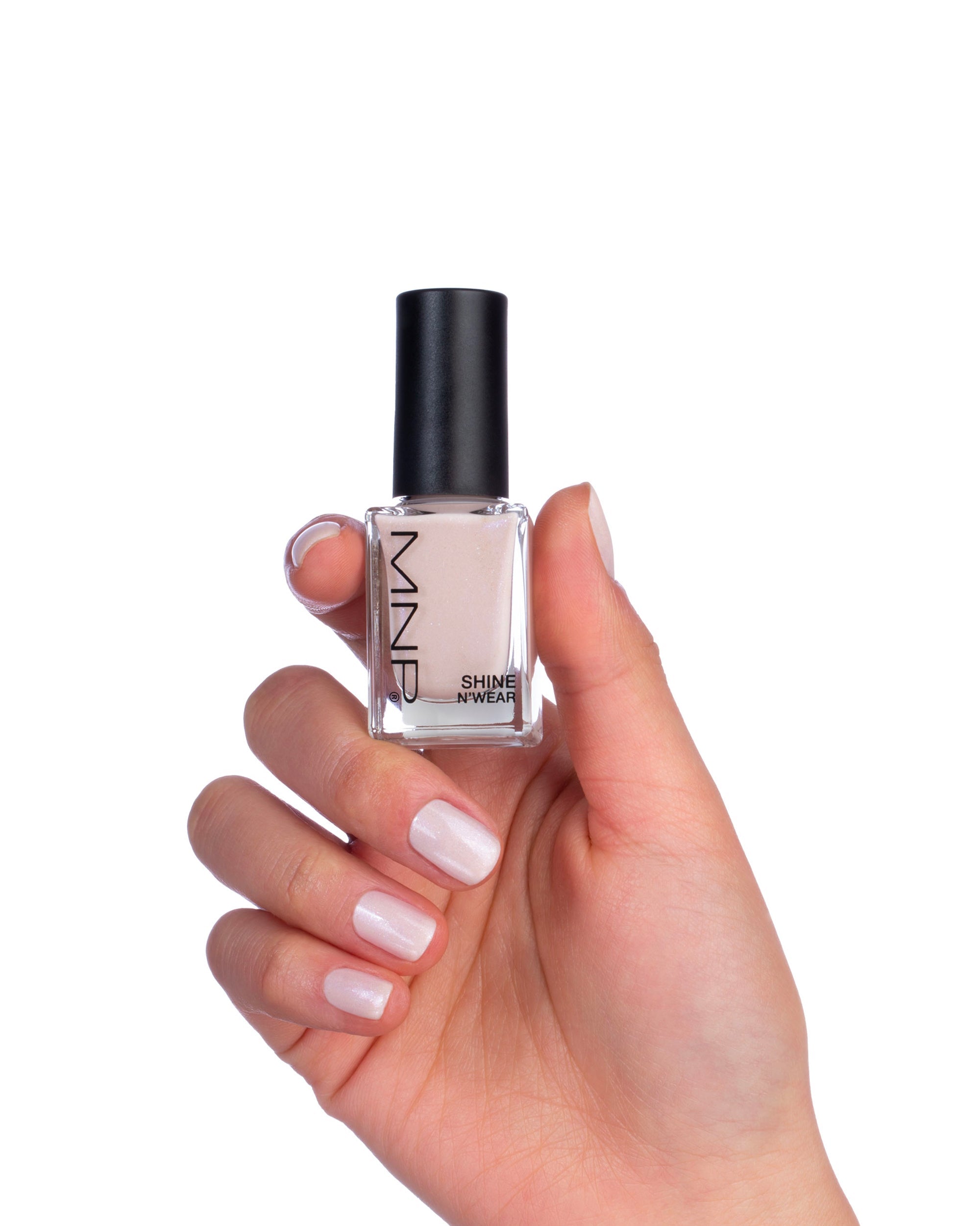 Smalto classico SHINE N’WEAR 238 VIRGIN