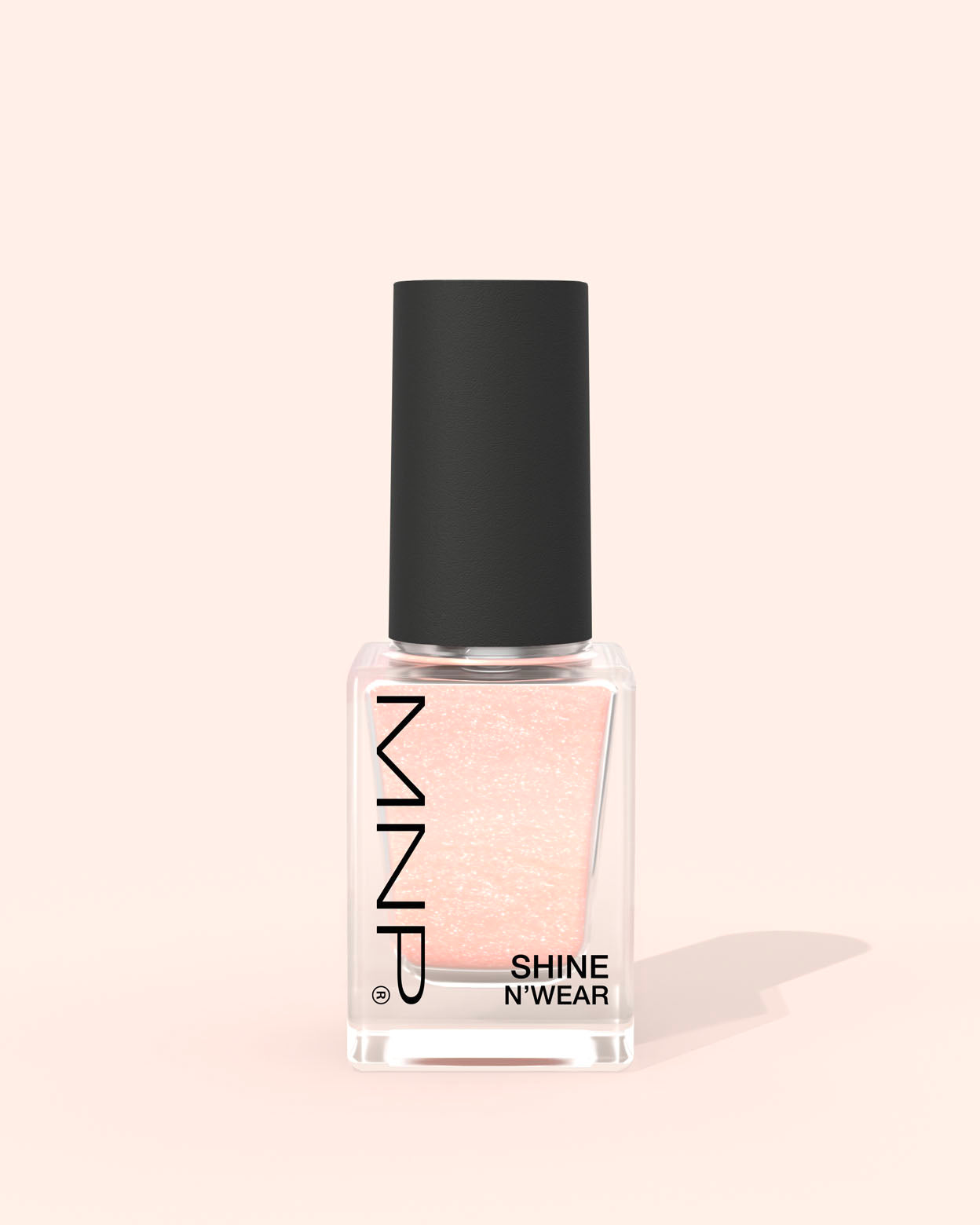 Smalto classico SHINE N’WEAR 238 VIRGIN