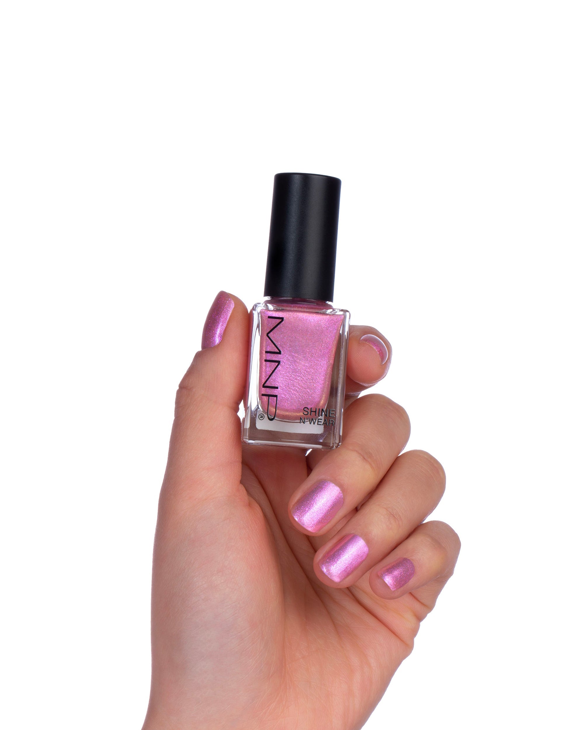 Smalto classico SHINE N’WEAR 239 AURA