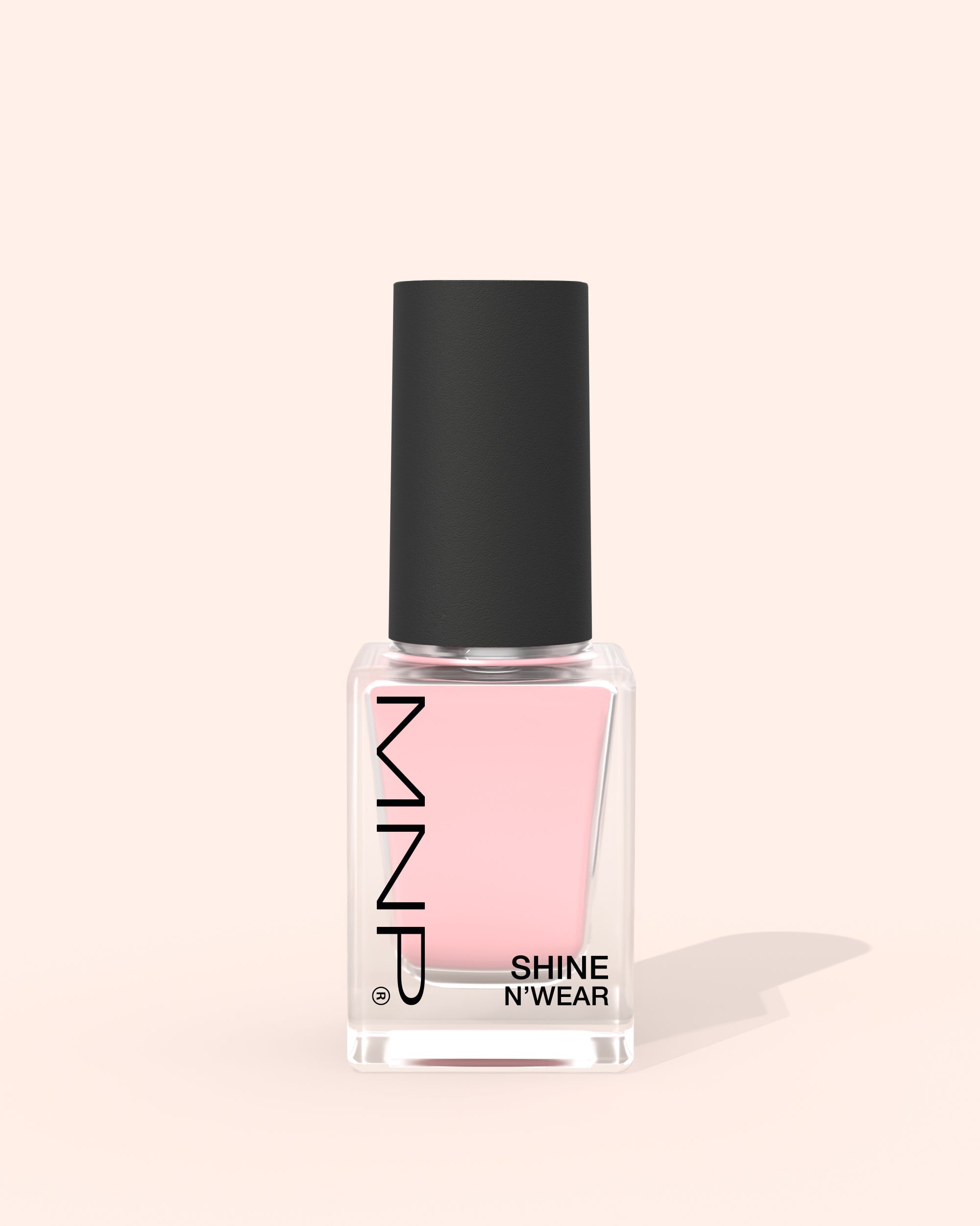 Smalto classico SHINE N’WEAR 240 ELLE