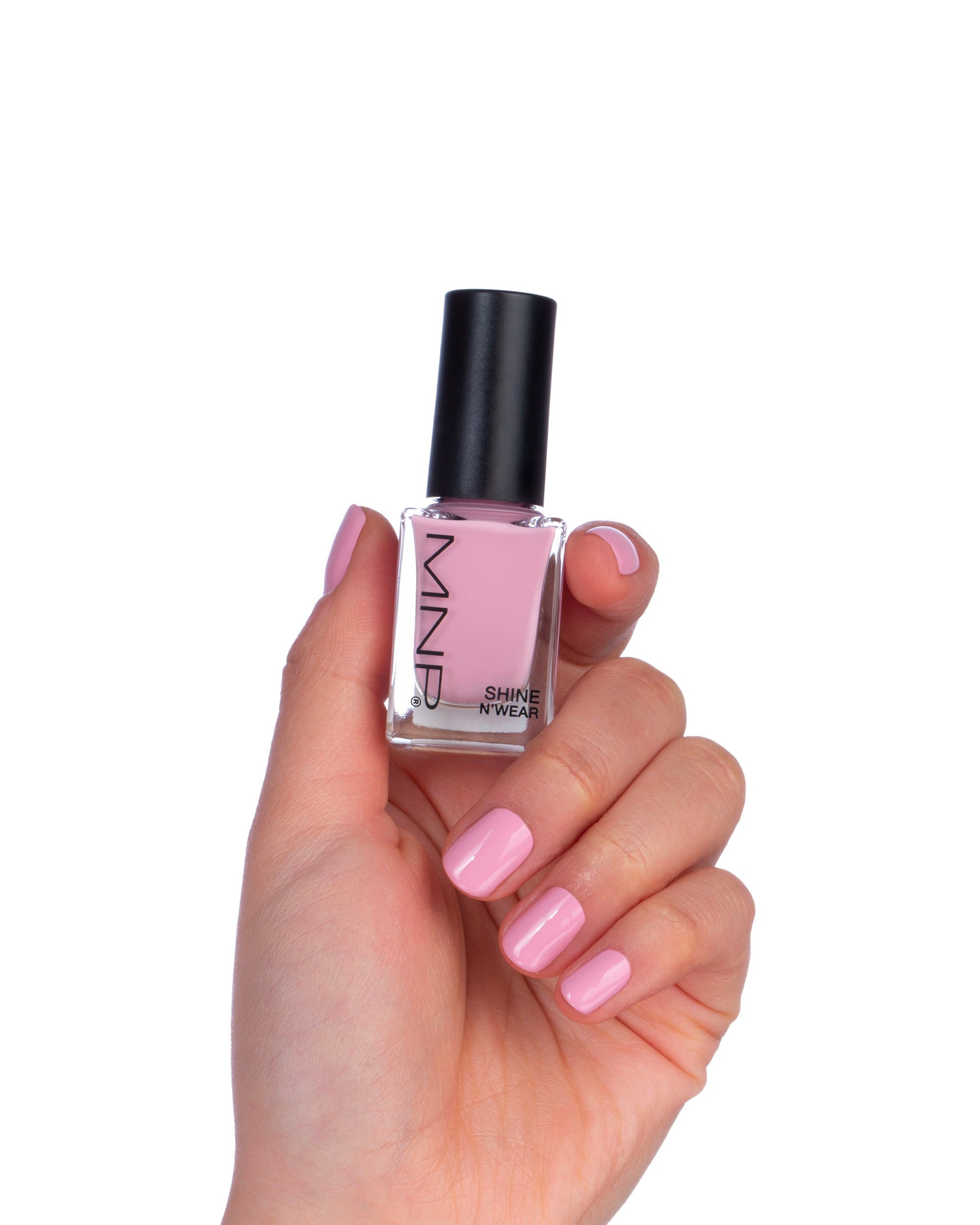 Smalto classico SHINE N’WEAR 241 ATENA