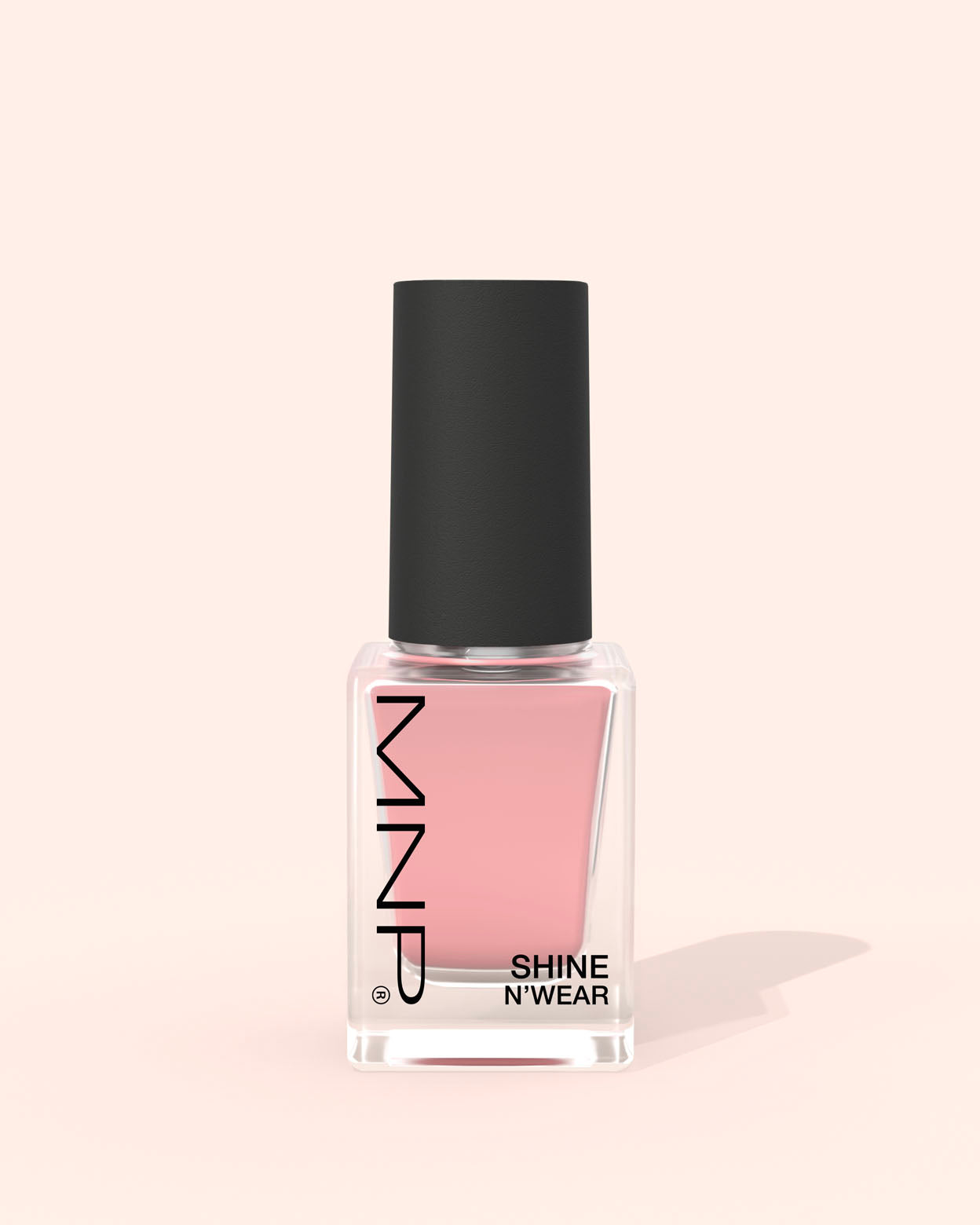 Smalto classico SHINE N’WEAR 241 ATENA