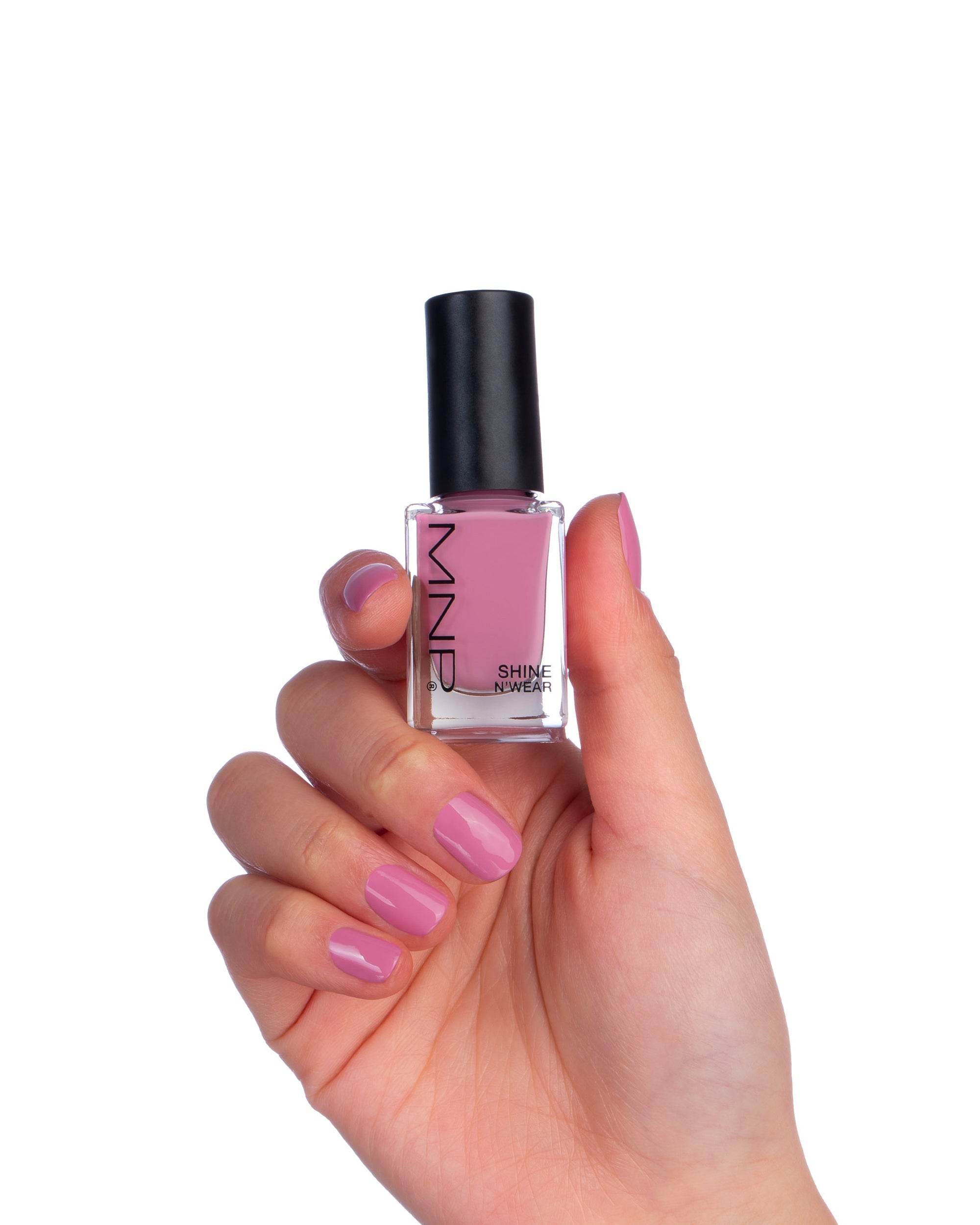 Smalto classico SHINE N’WEAR 242 DESIRE