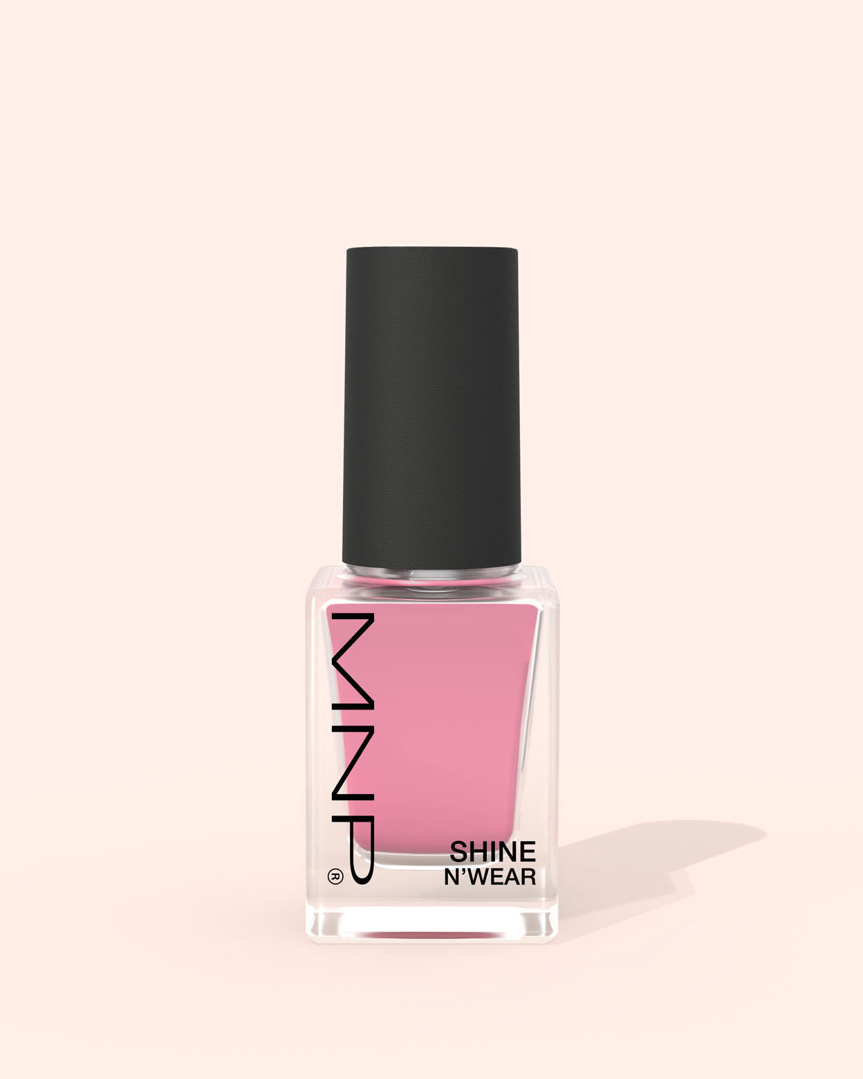 Smalto classico SHINE N’WEAR 242 DESIRE