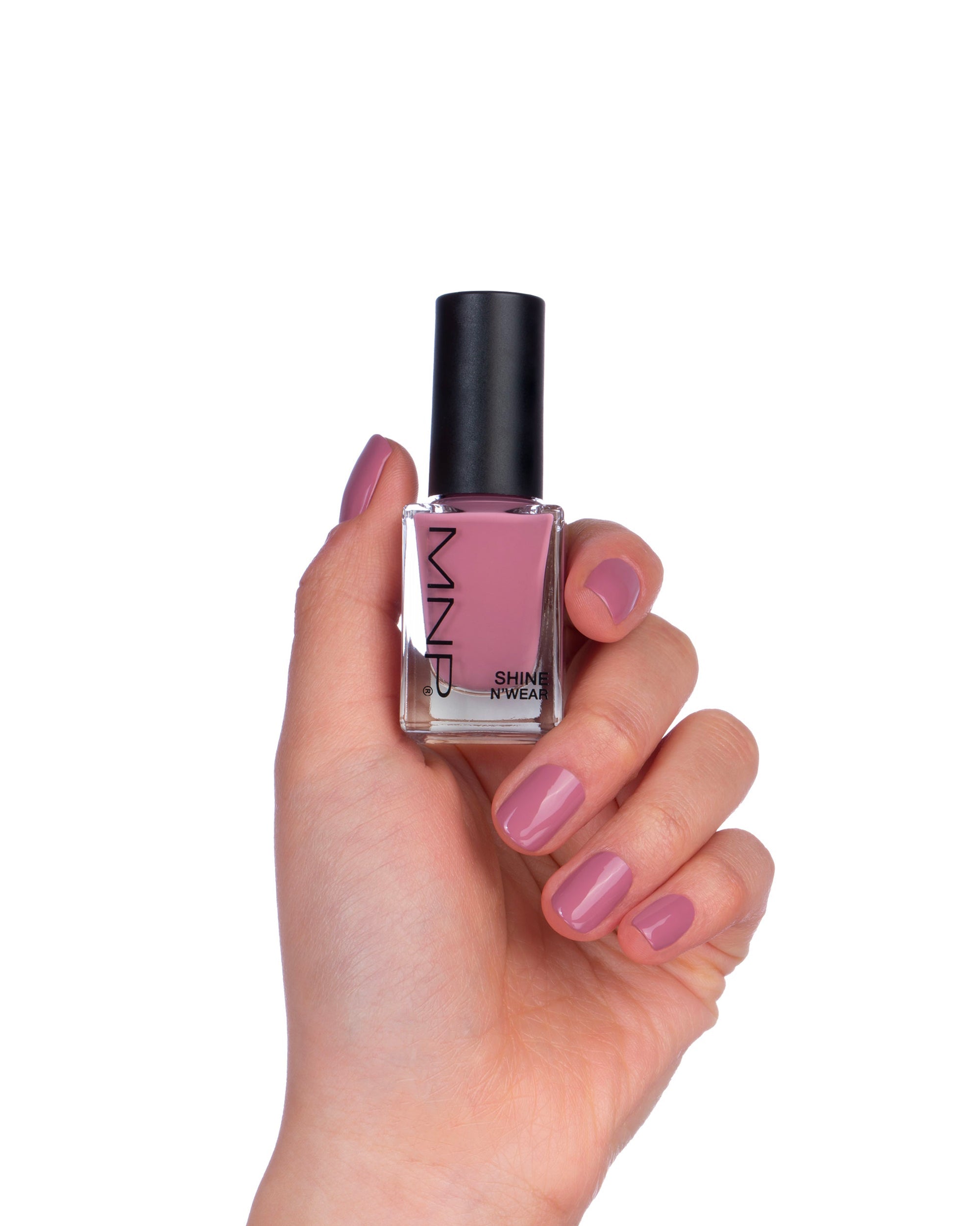 Smalto classico SHINE N’WEAR 243 VILLAIN